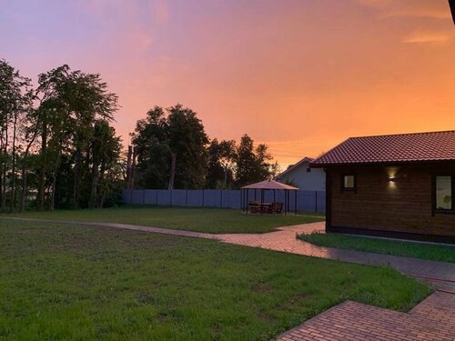Hotel Dom u ozera 47, Saint‑Petersburg and Leningrad Oblast, photo
