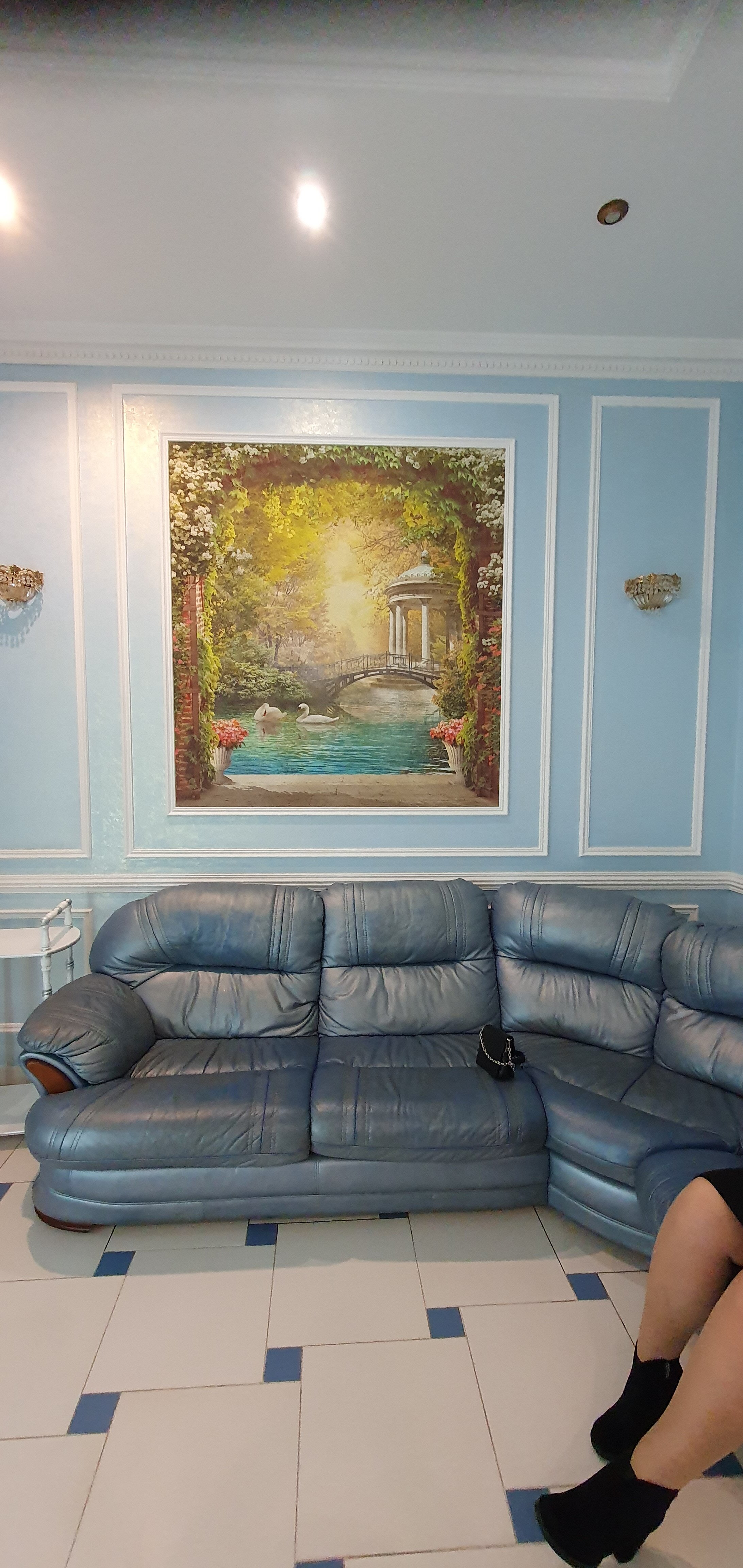 Фото Усадьба