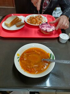 Sparta (derevnya Kourkovo, Shosseynaya ulitsa, 44), cafe