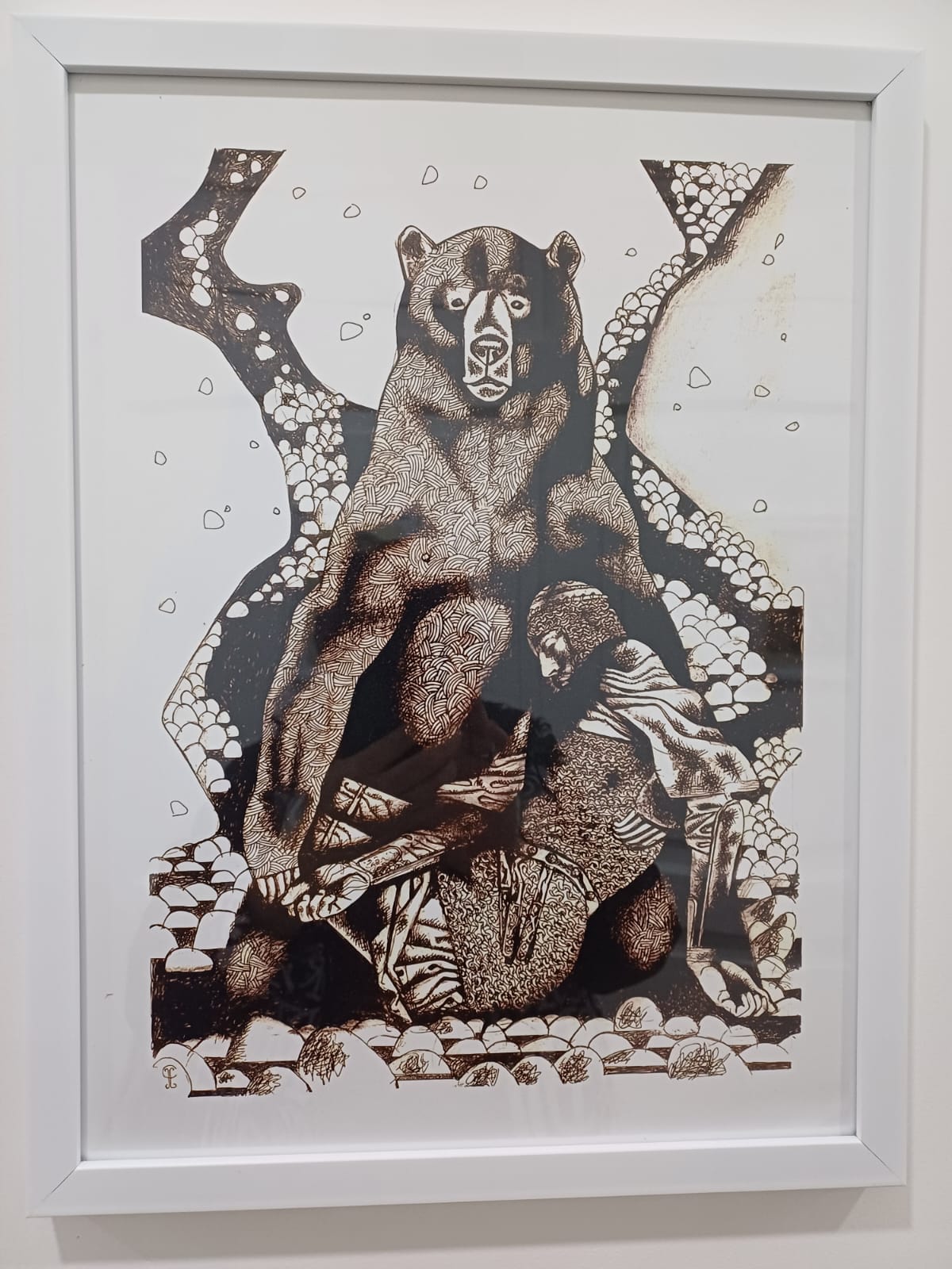 Фото Hatti Apart Hotel