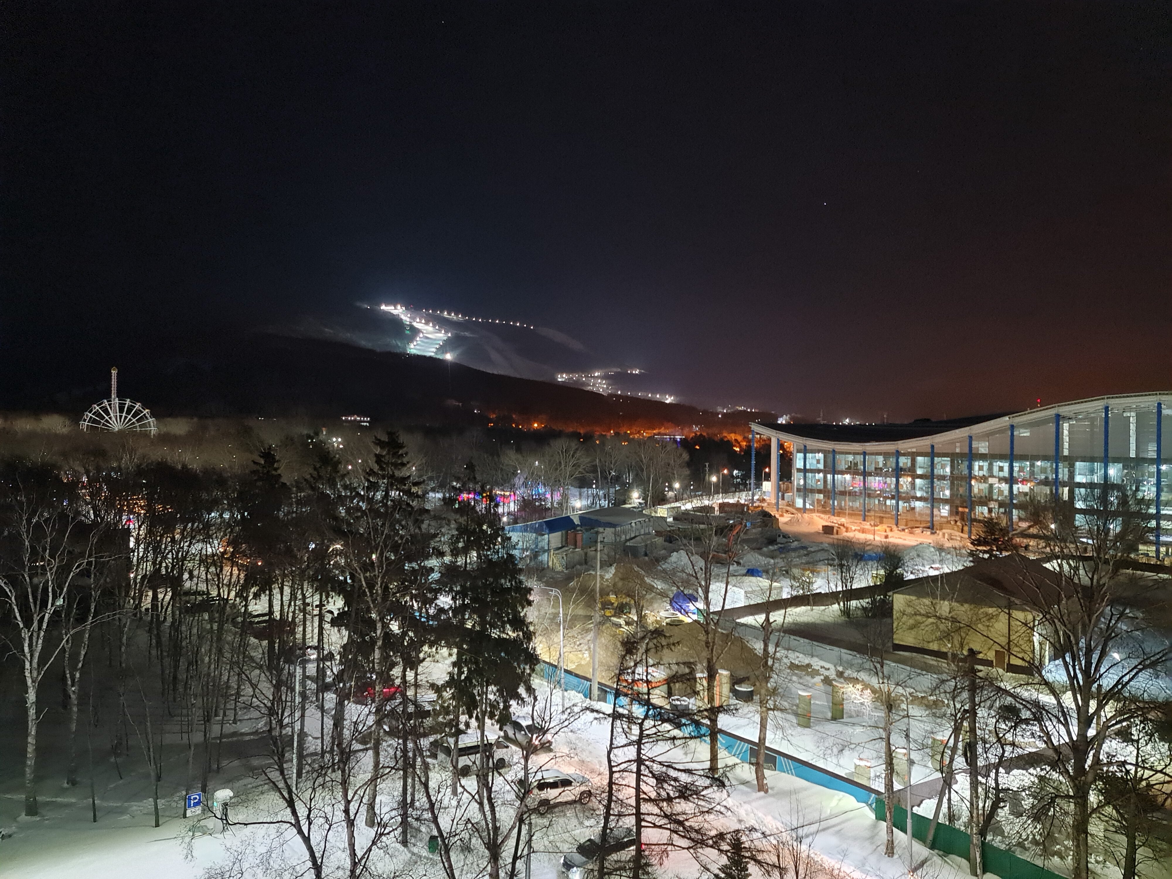 Фото Гагарин