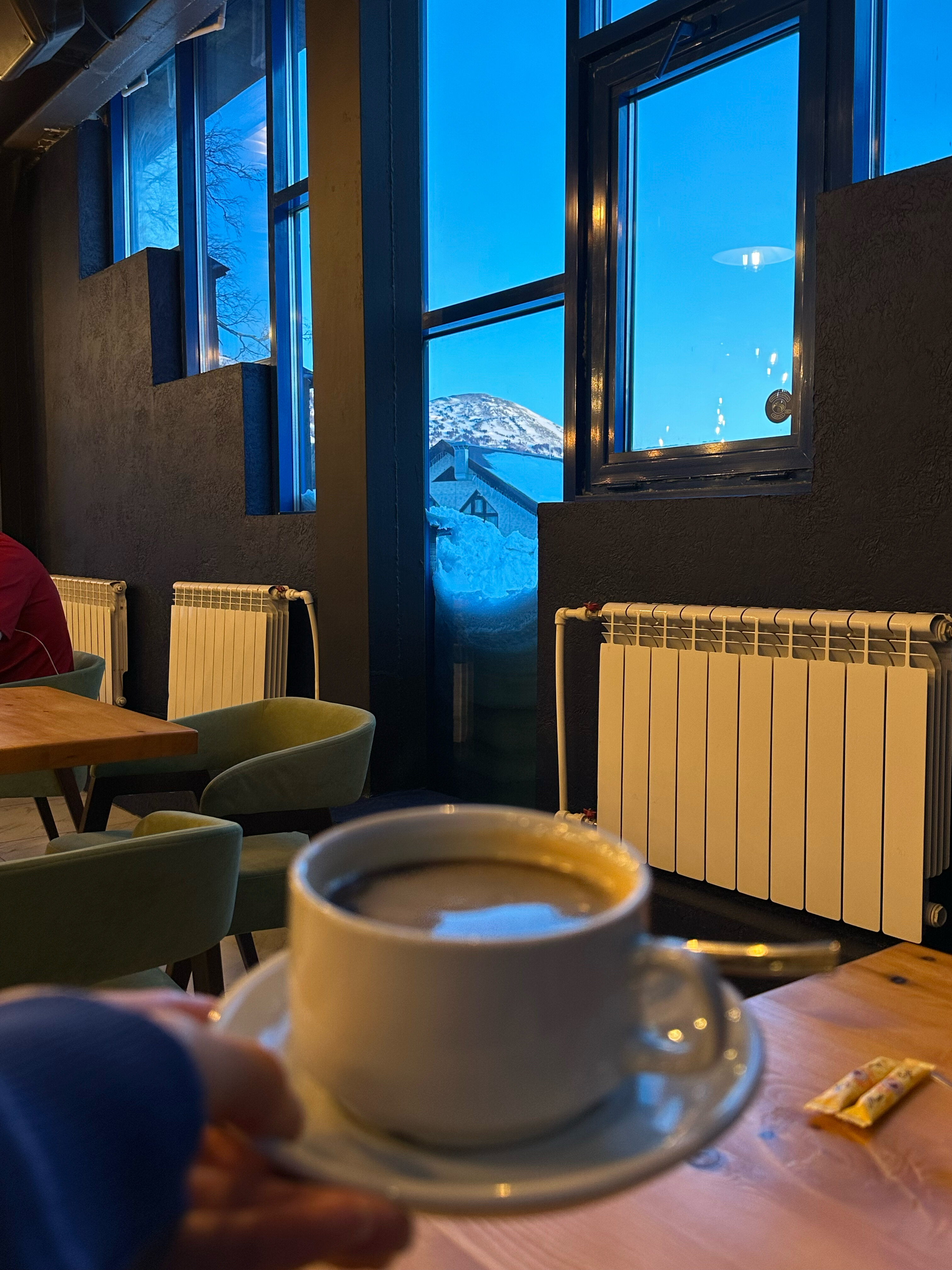 Фото Лапландия