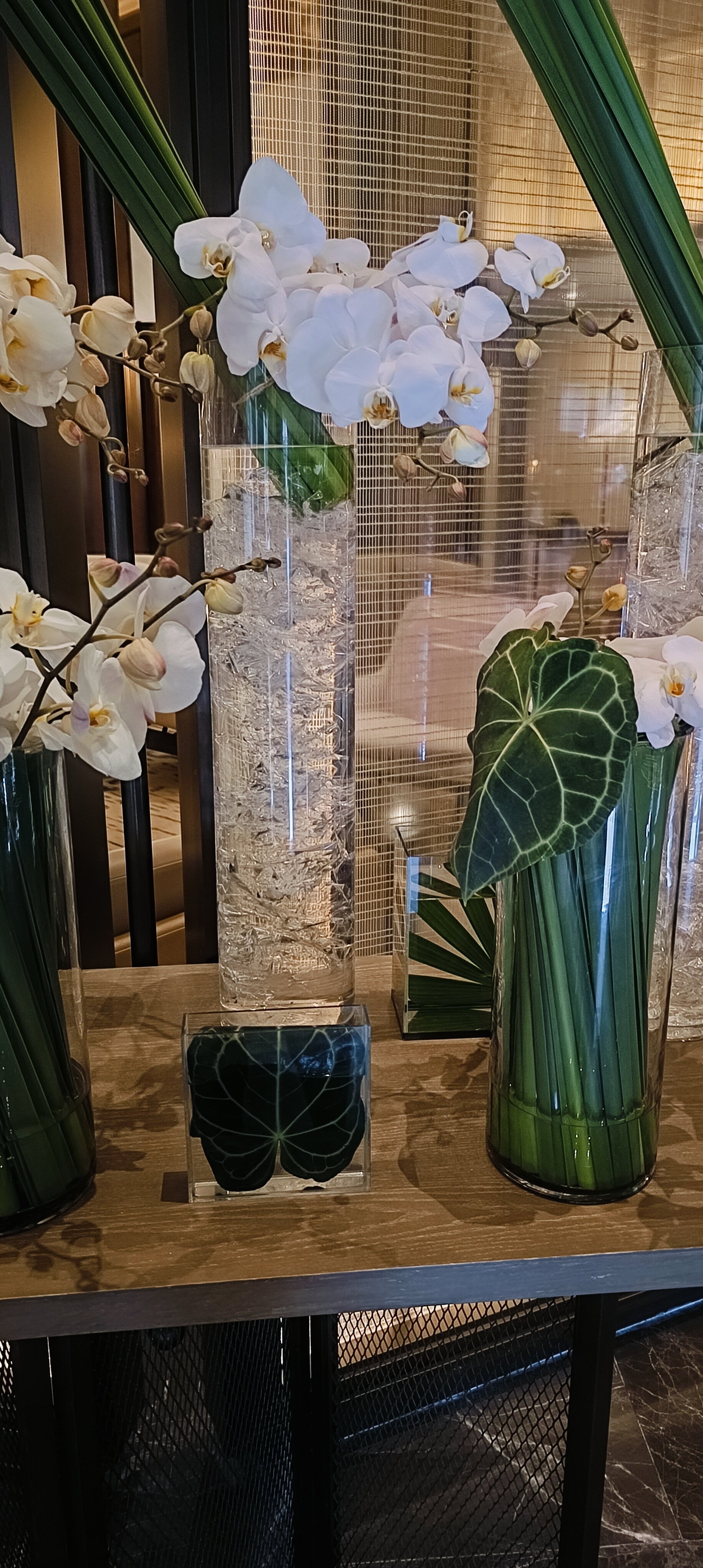 Фото Conrad Bangkok