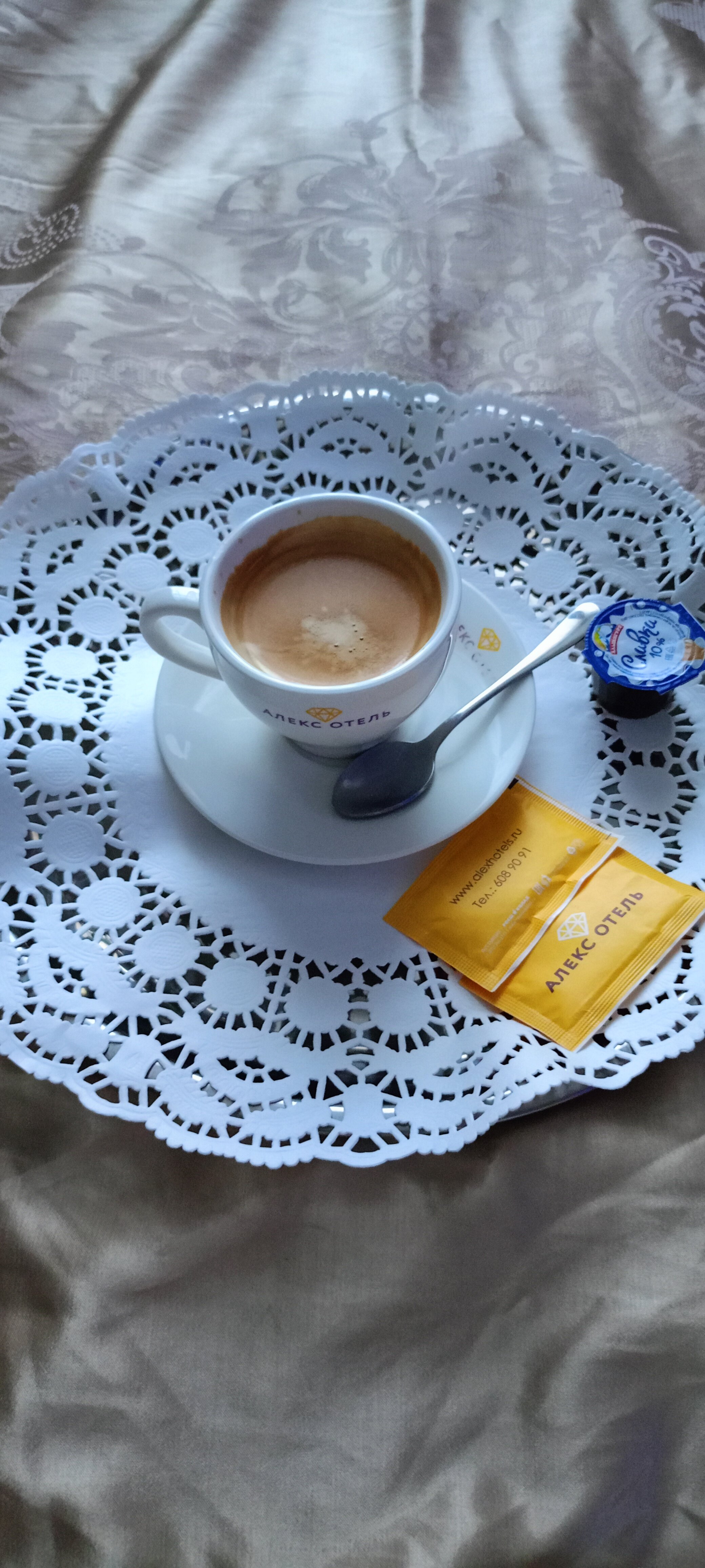 Фото Алекс Отель