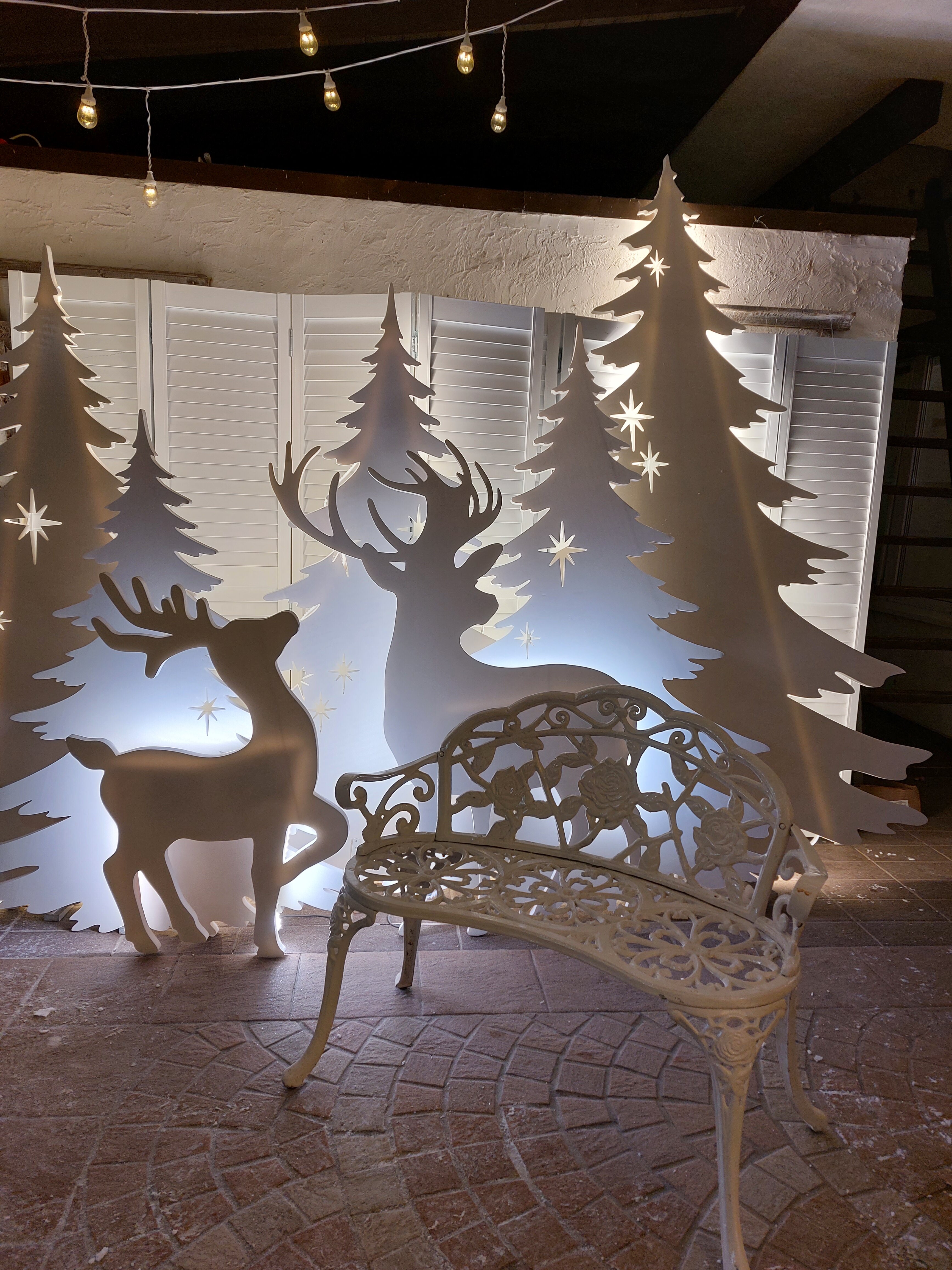 Фото Ильдорф