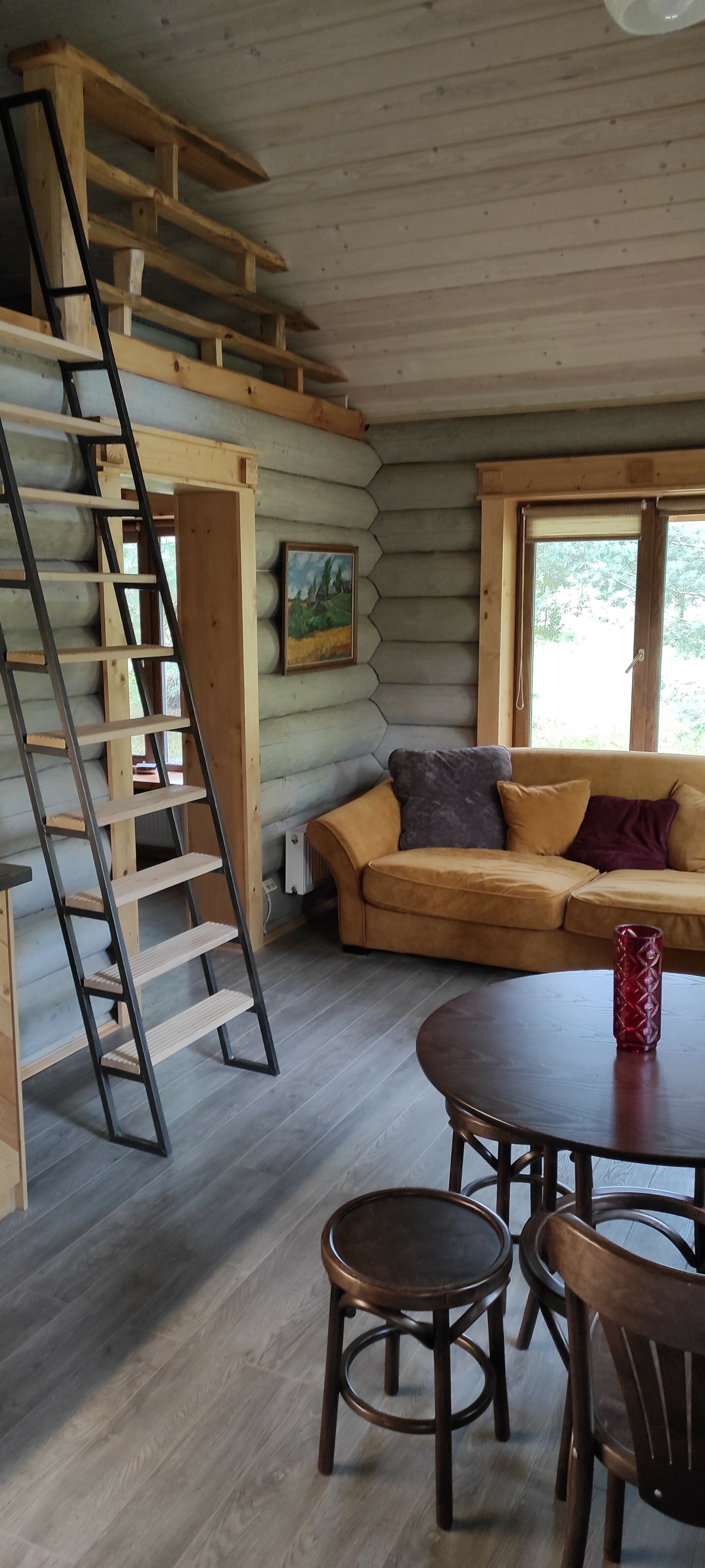 Фото Валдайские дачи