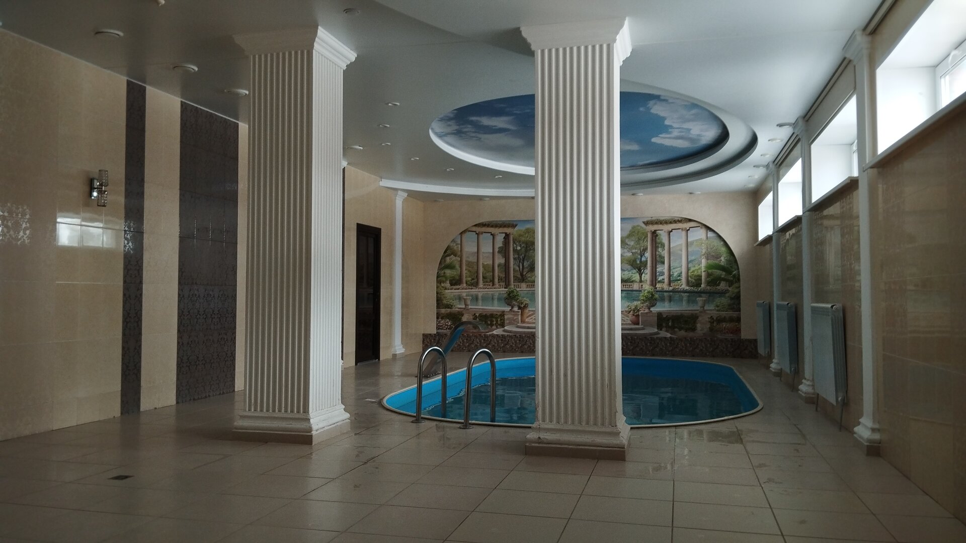 Фото Рандеву