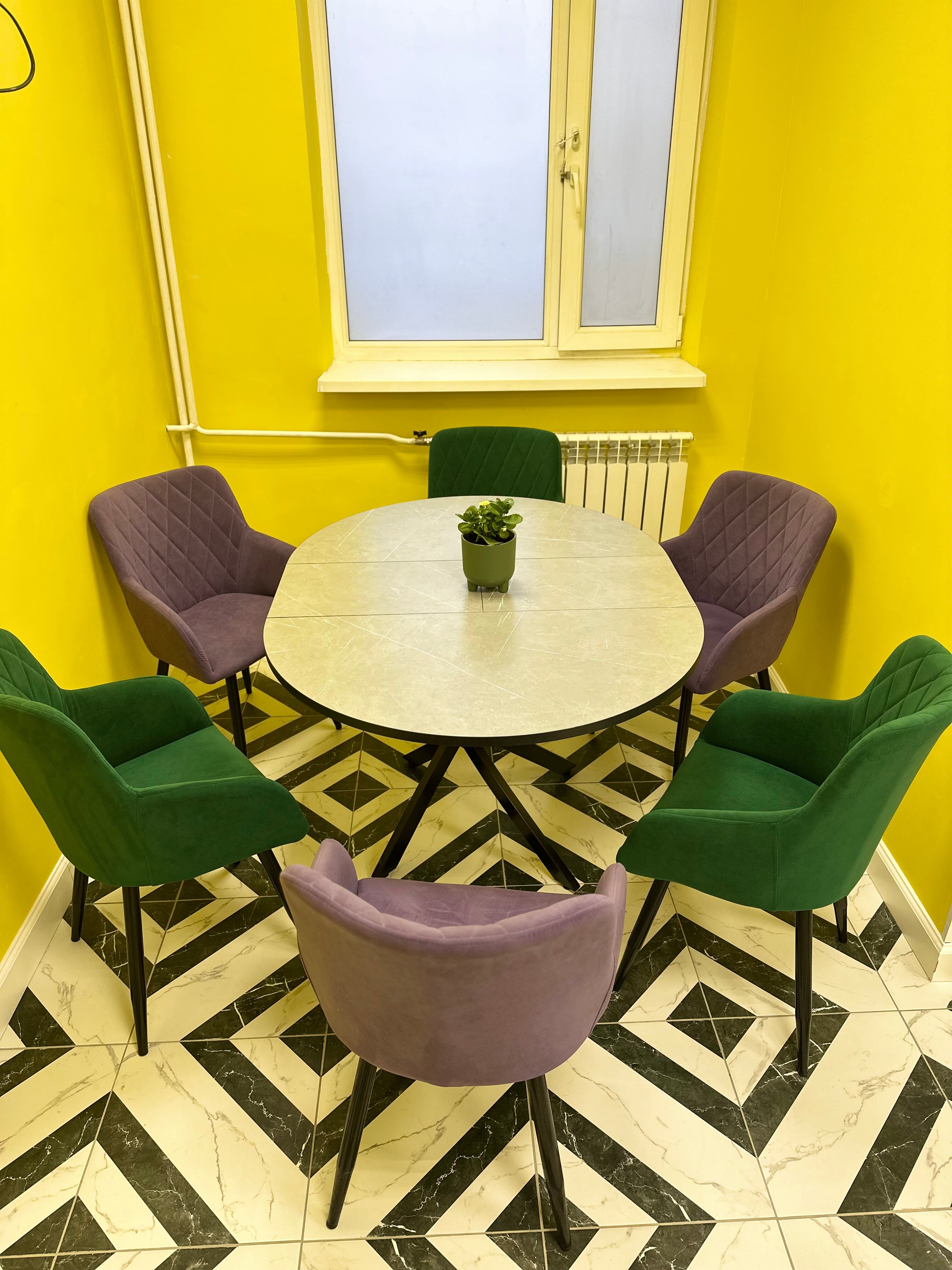 Фото Точка Дмитровская