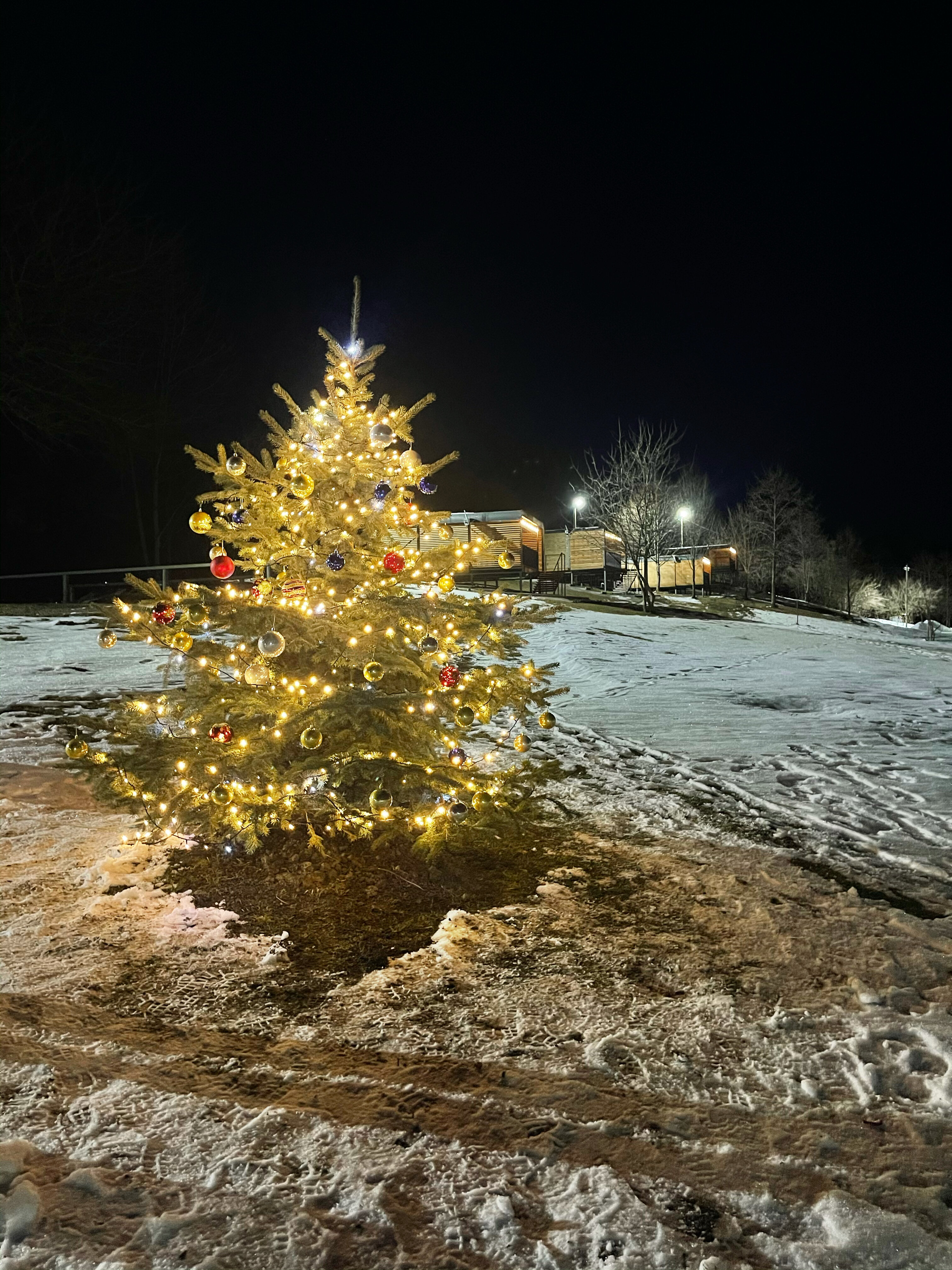 Фото Голубое озеро