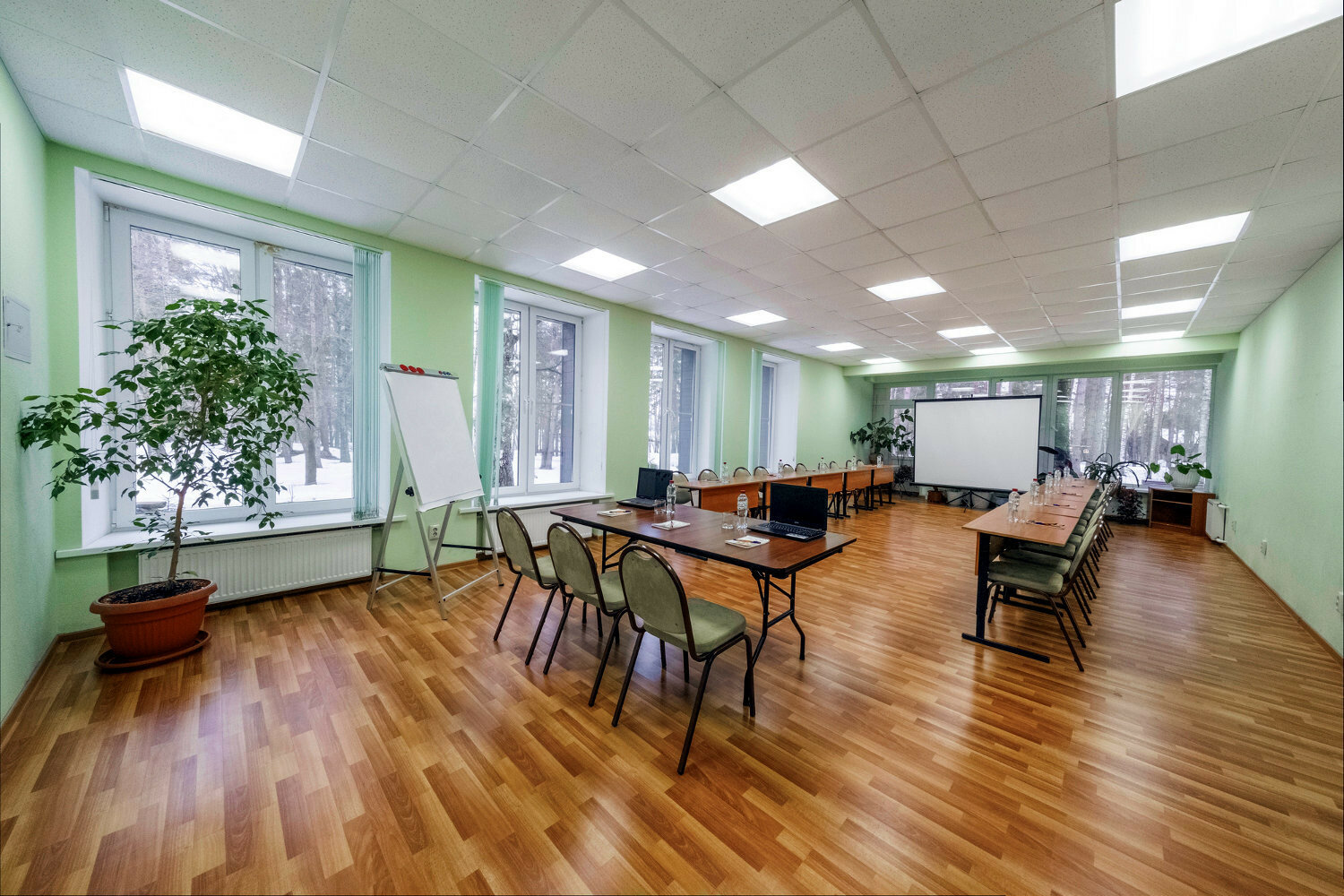 Фото Лосево Парк