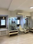 Trio (Mira Avenue, 75с1), salón de óptica