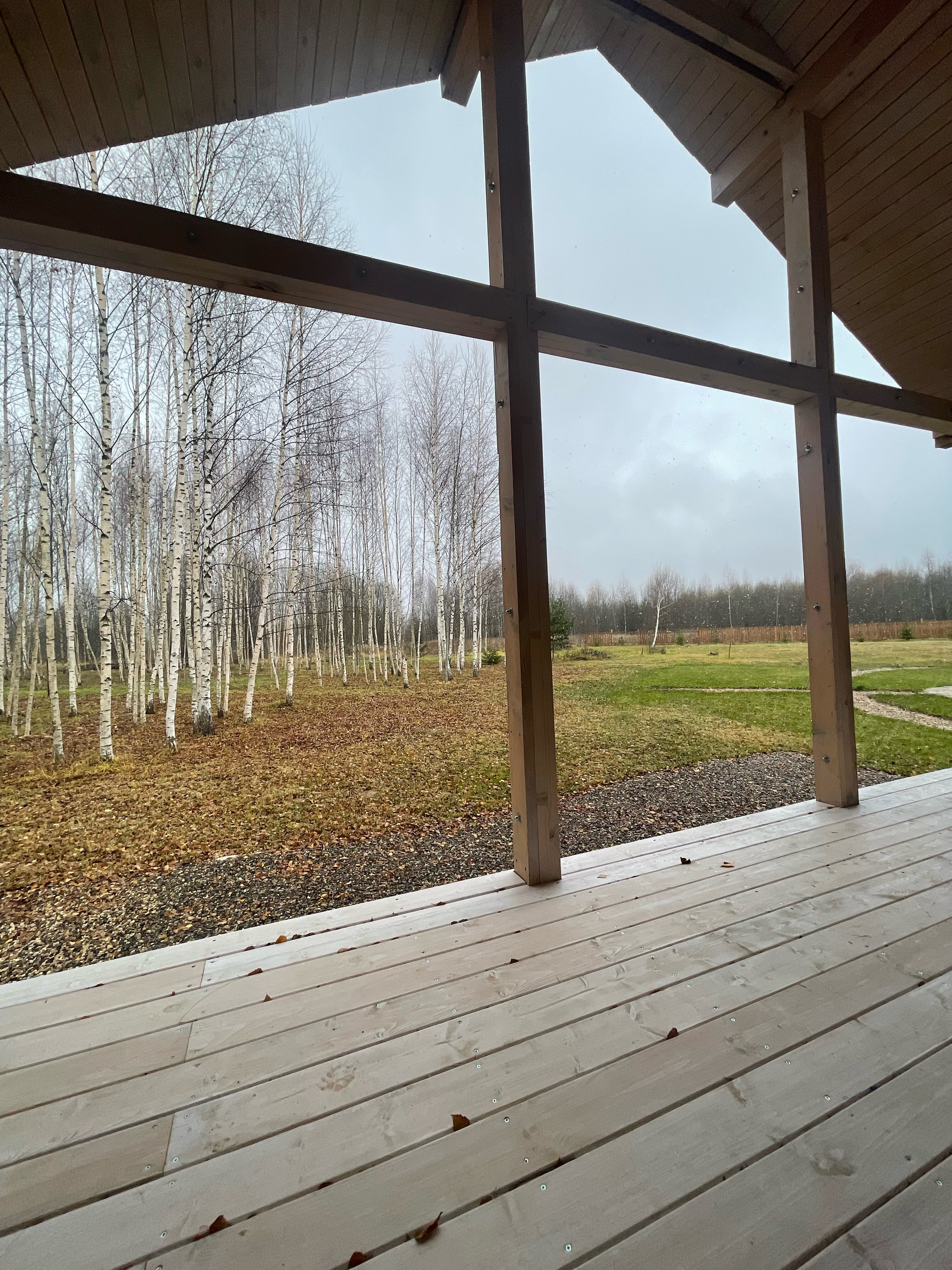 Фото Эко дача Берёза