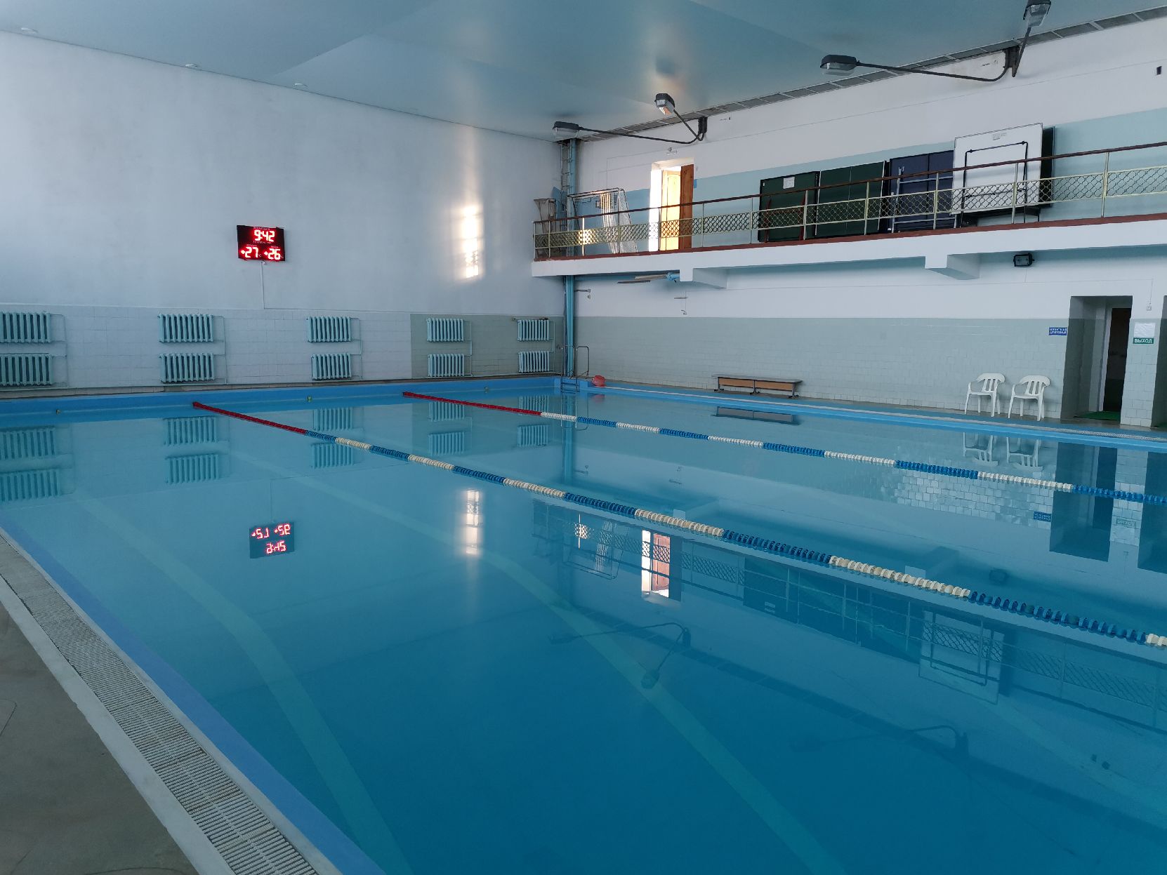 Фото Лукоморье