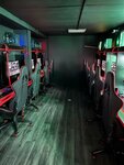 REspawn (Proizvodstvennaya ulitsa, 1Г), club de ordenadores