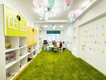 Smile Fish (Varshavskoye Highway, 16к1) ، مركز الرعاية النهارية، رياض الأطفال