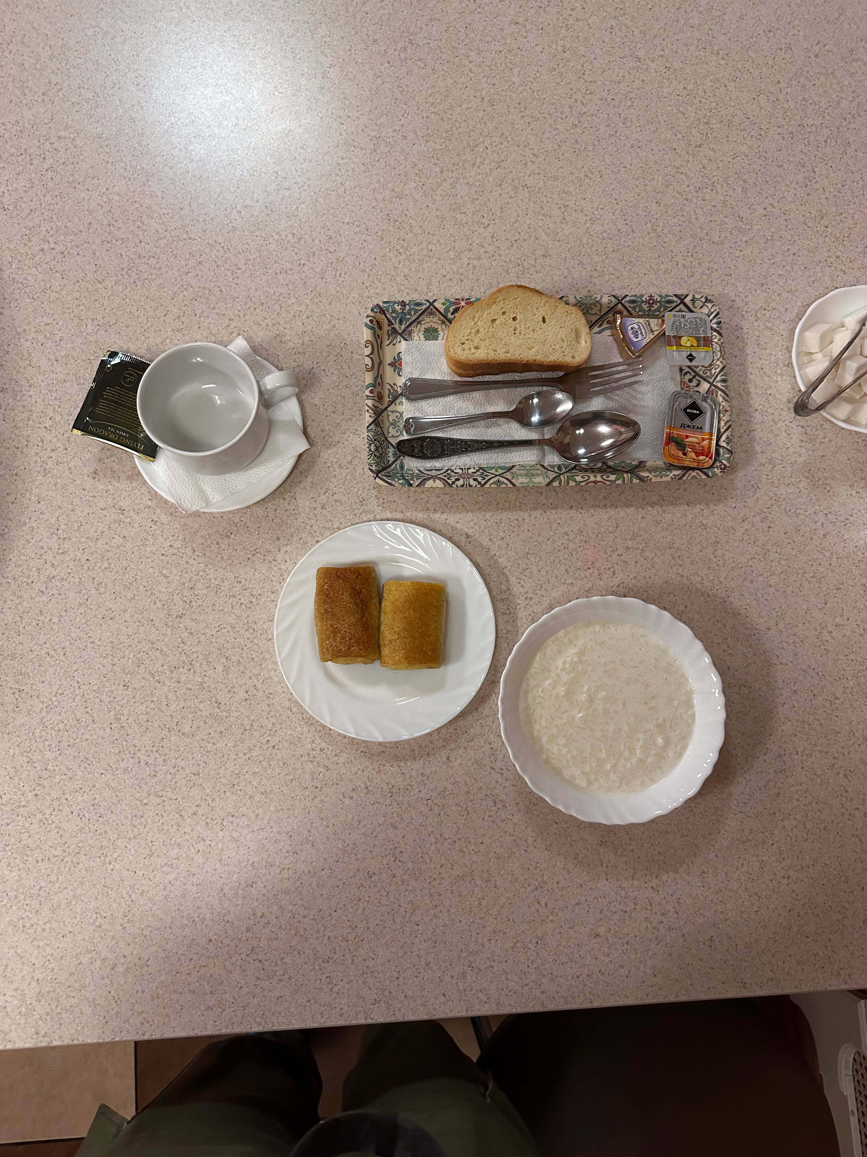 Фото Тоника