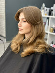 Diemjoli (Kutuzovsky Avenue, 22), beauty salon