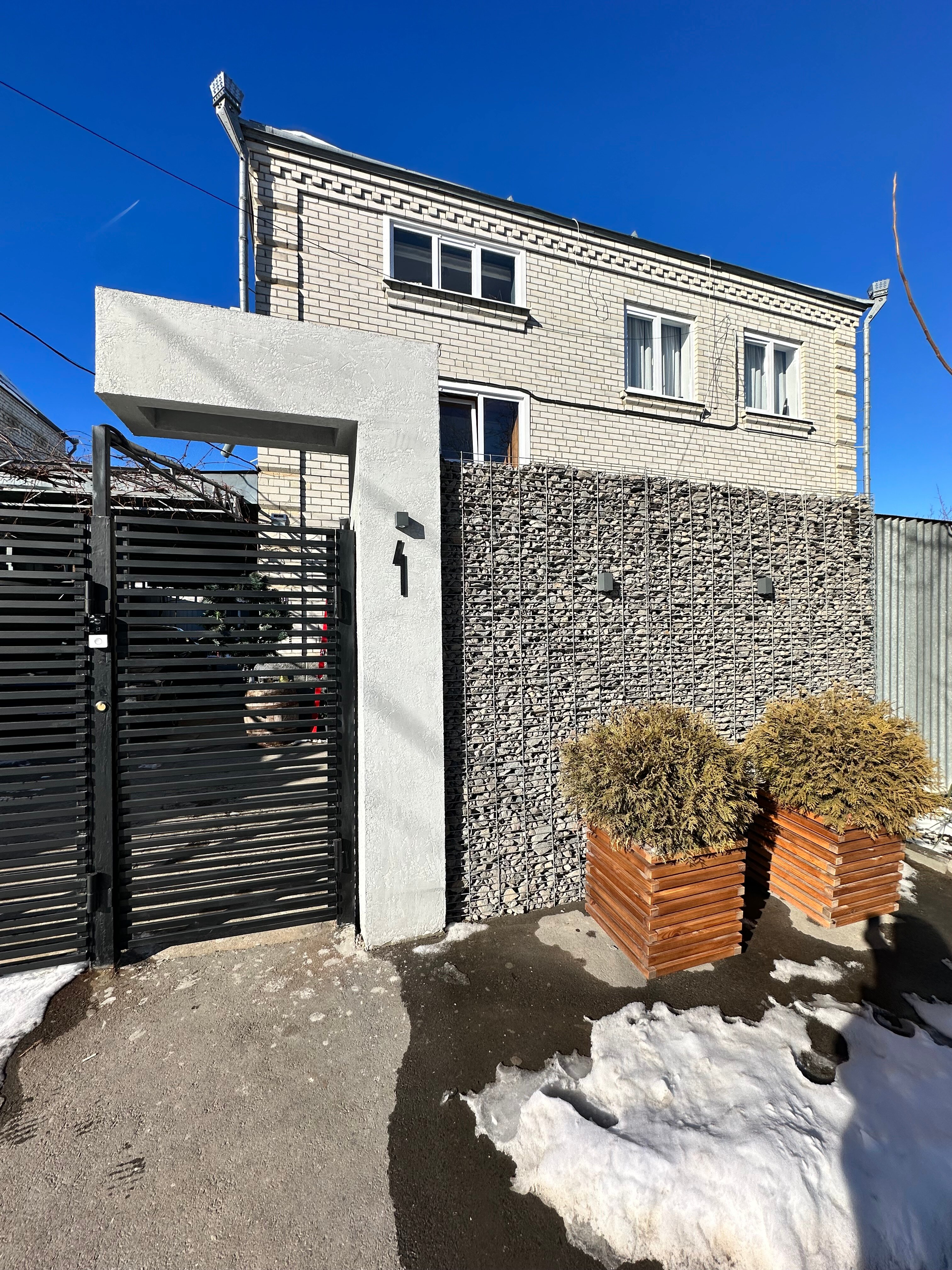 Фото Fhouse