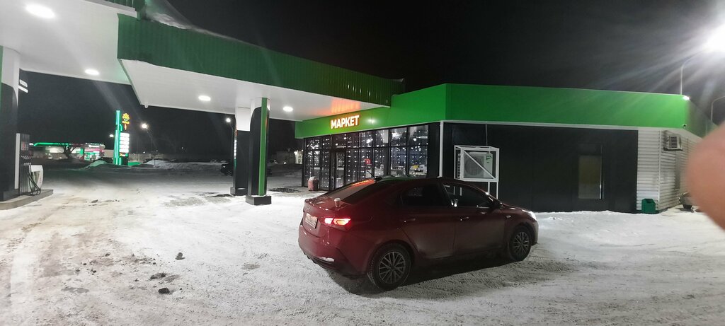 YDM Курай, Ufa, foto