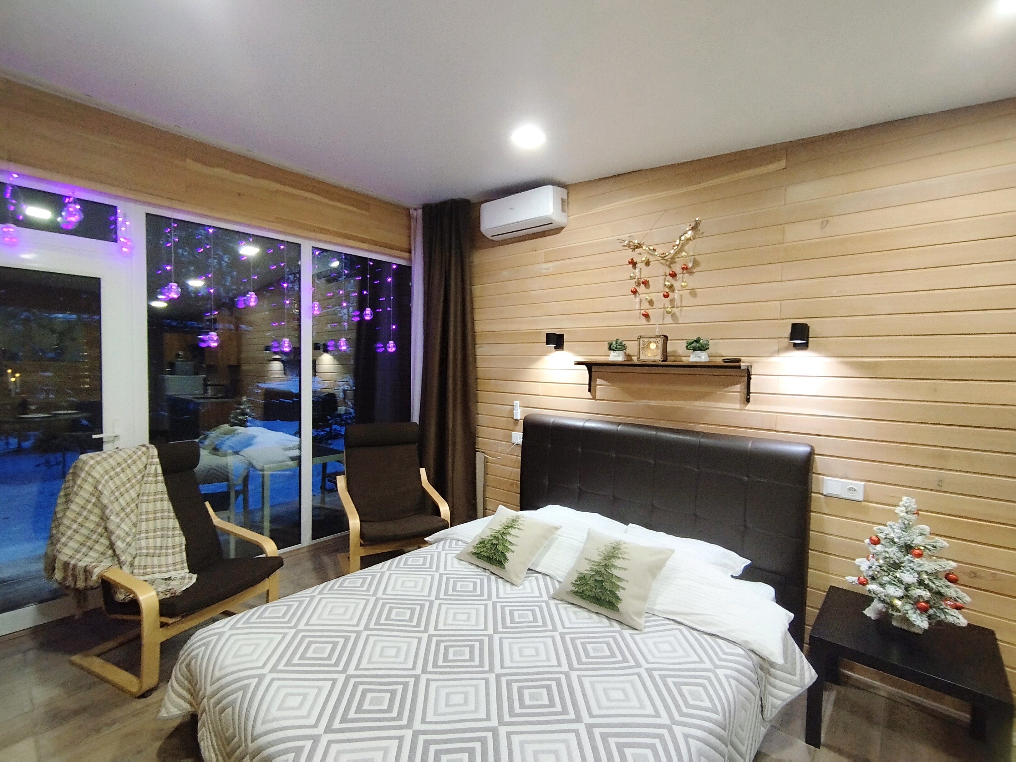 Фото Ecohouse on Artybash