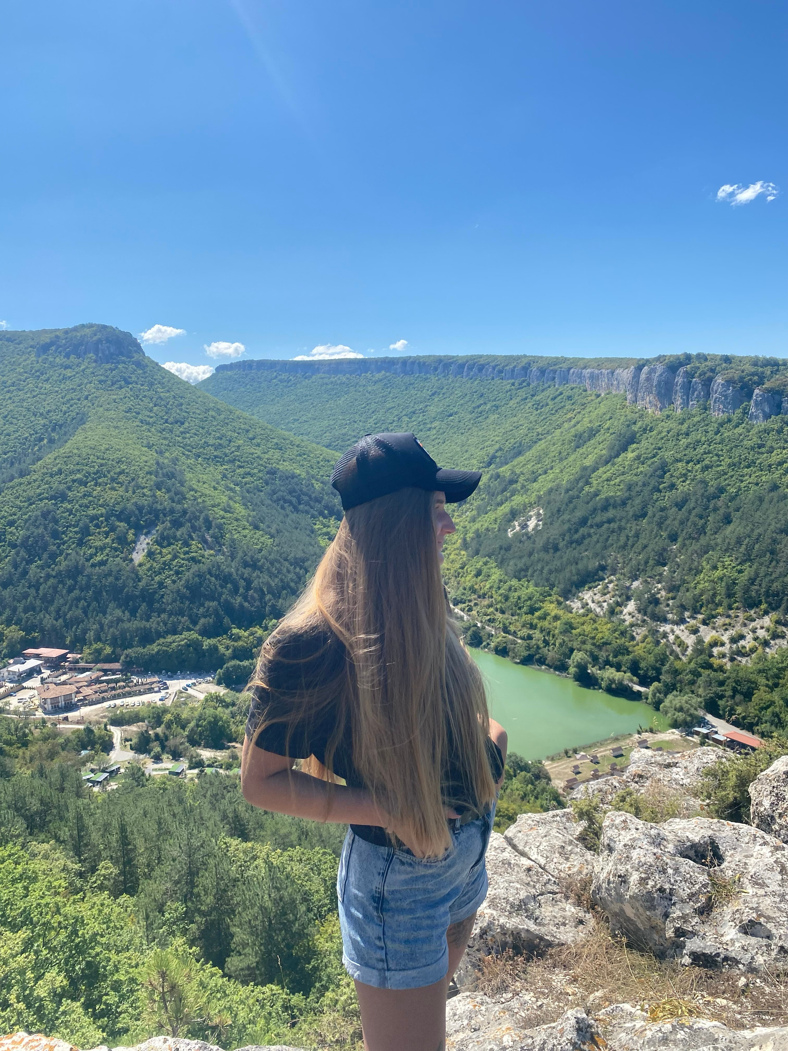 Фото Созвездие Мангуп