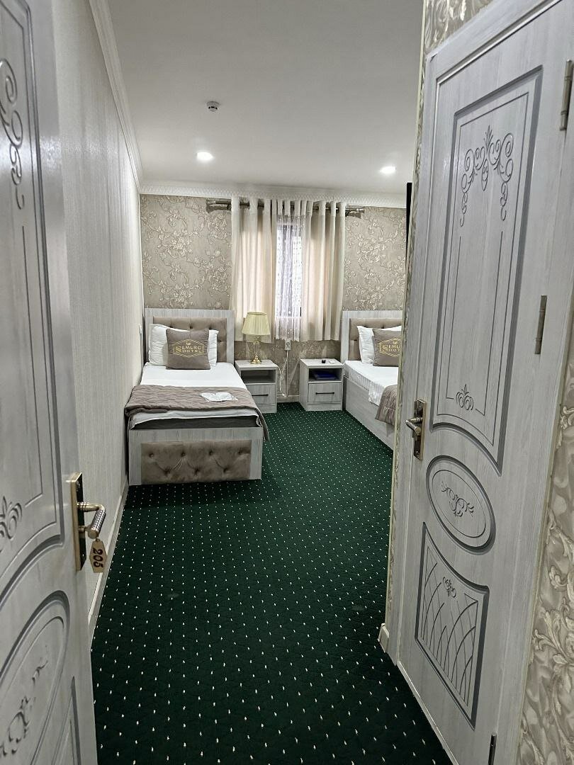 Фото Semurg Hotel