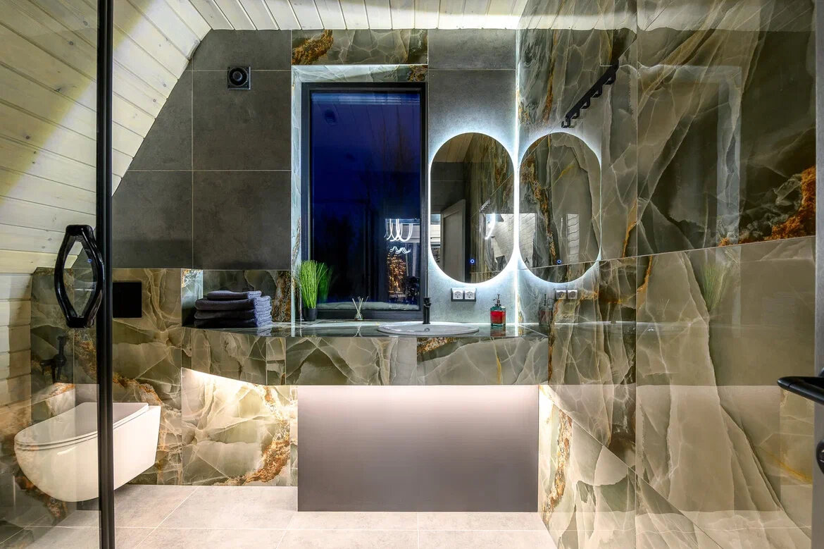 Фото ZastavaVillage