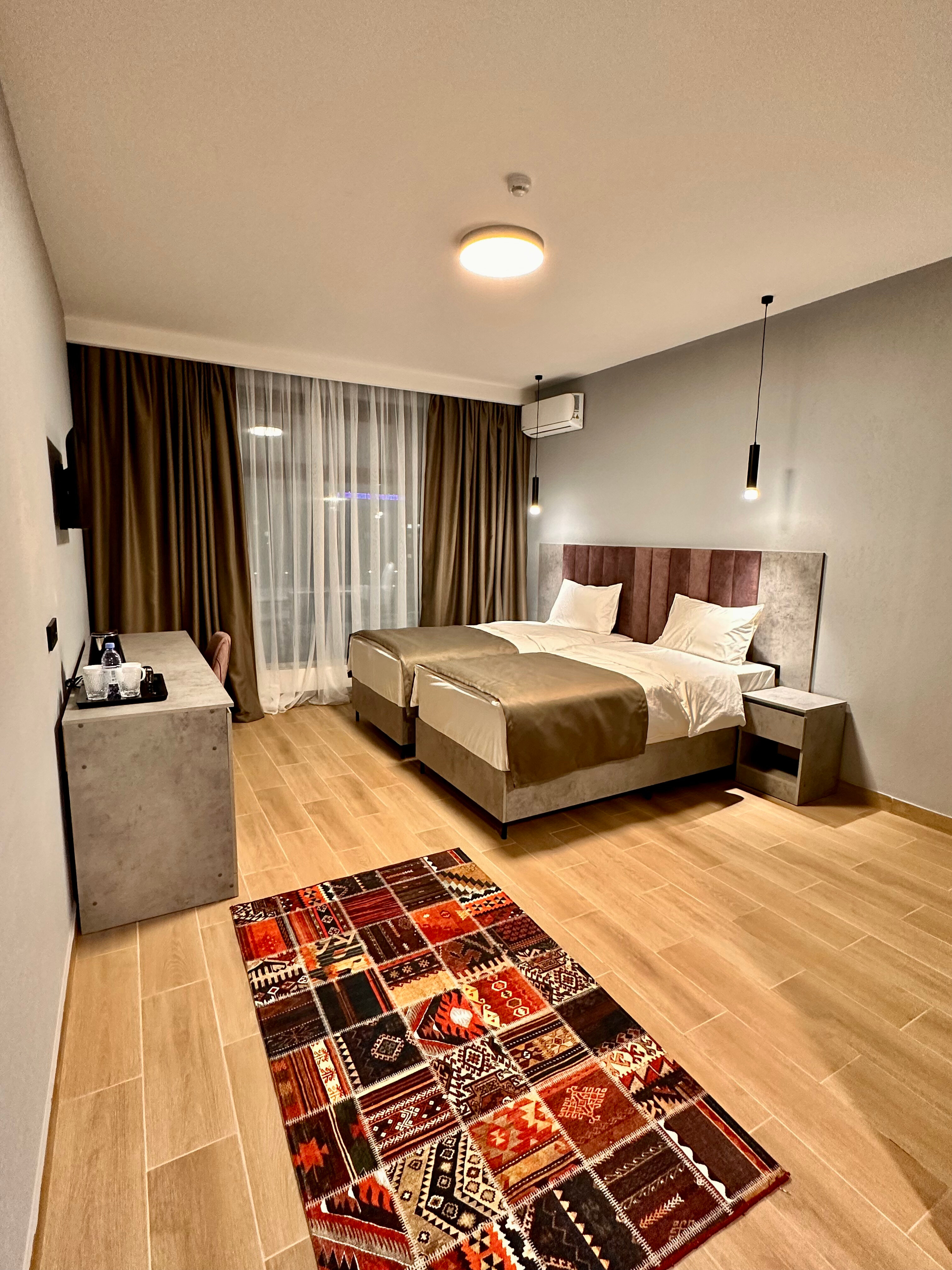 Фото Asyr Expo Hotel