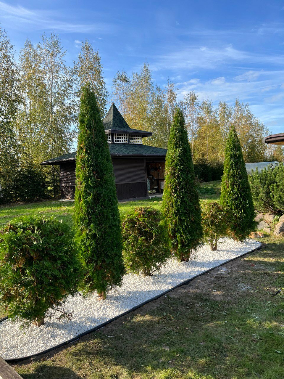 Фото Экоферма Елизарово