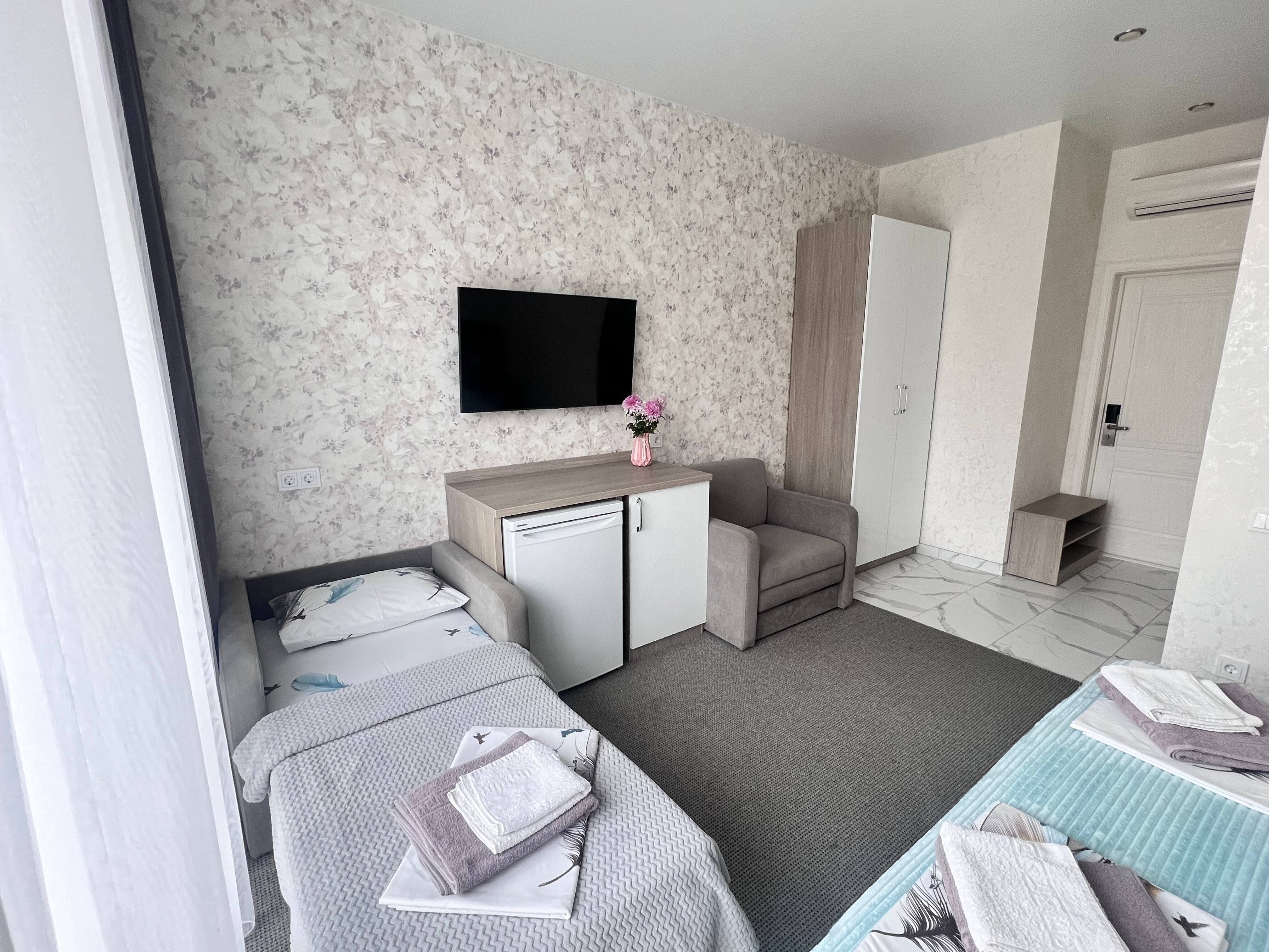 Фото Виноград