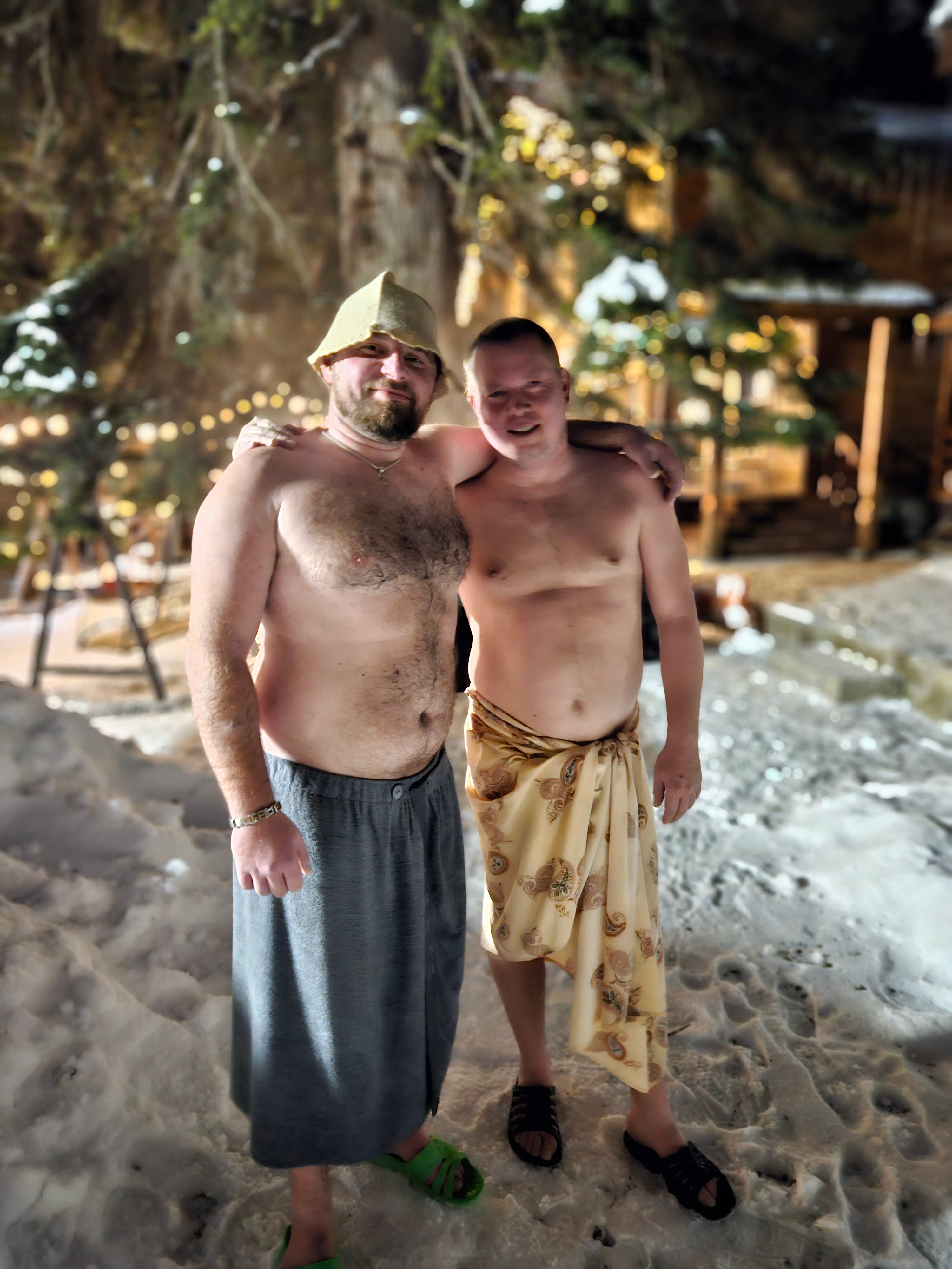 Фото Горная Лаванда