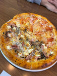 Горячая пицца, свежая выпечка (Центральная ул., 8, микрорайон Южный), пиццерия во Всеволожске