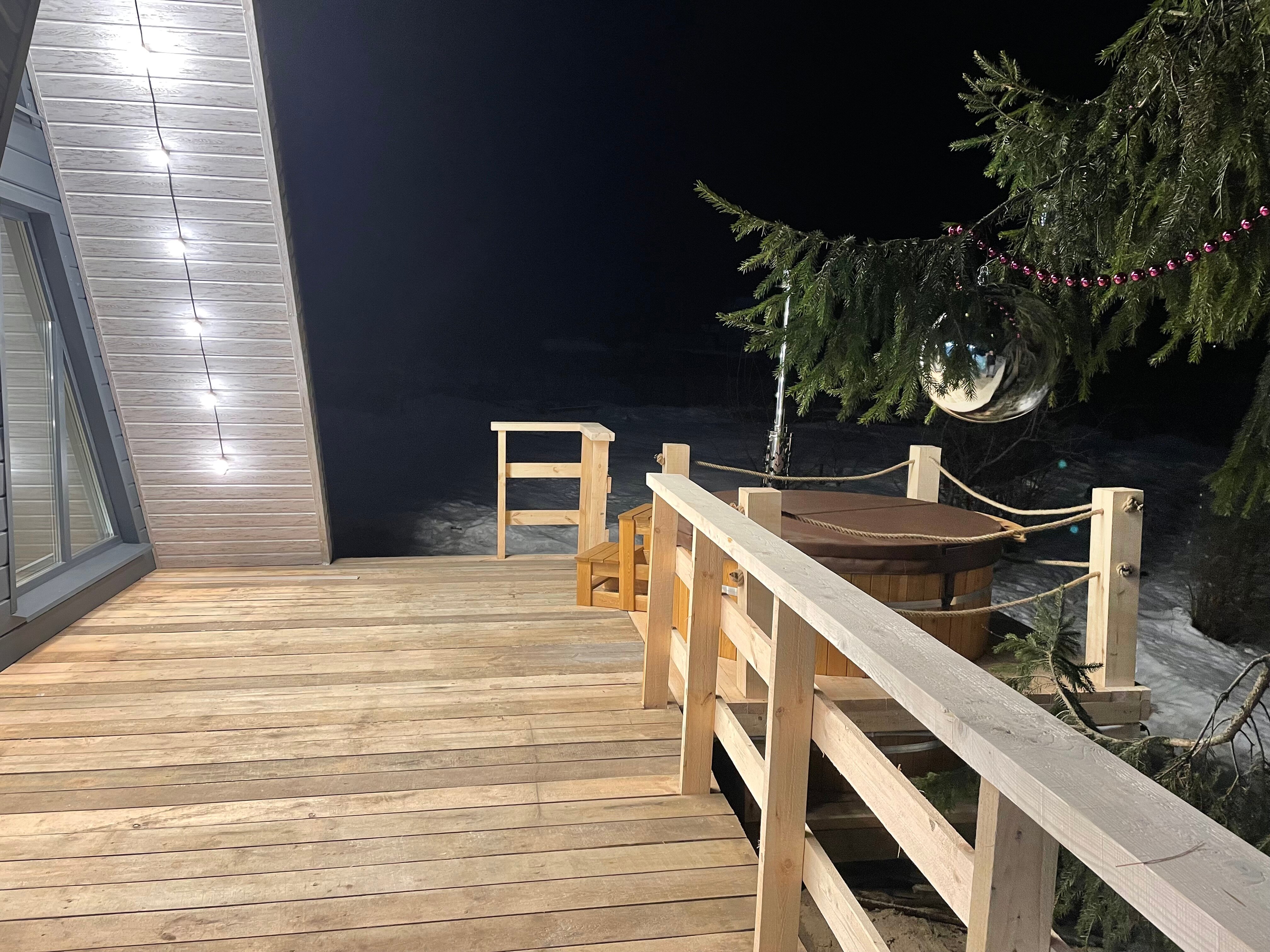 Фото Афрейм