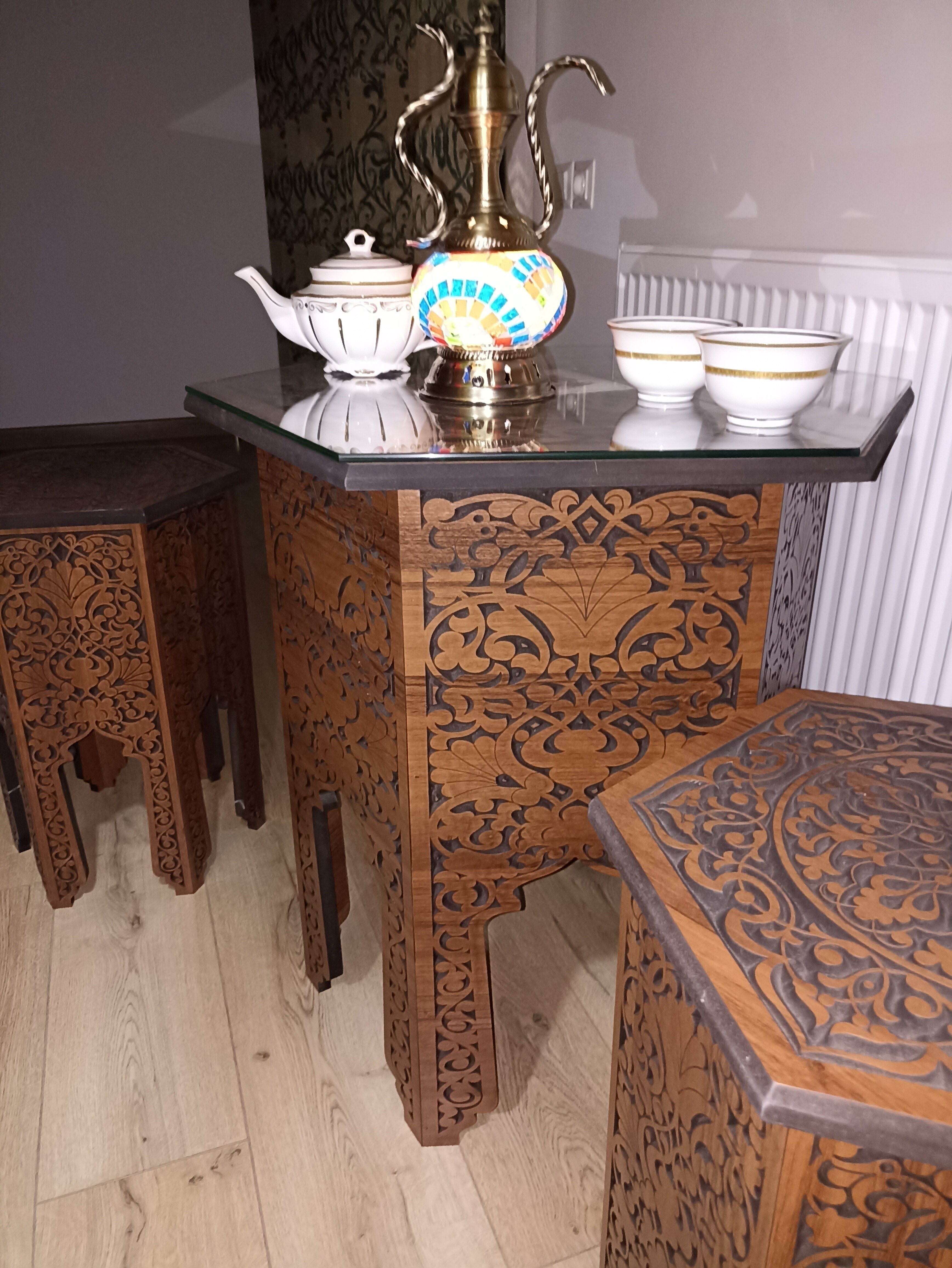 Фото Hotel Khalid