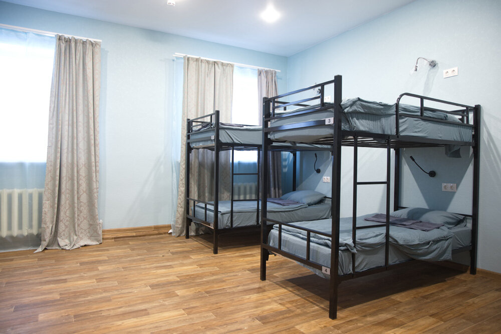 Фото Фабрика