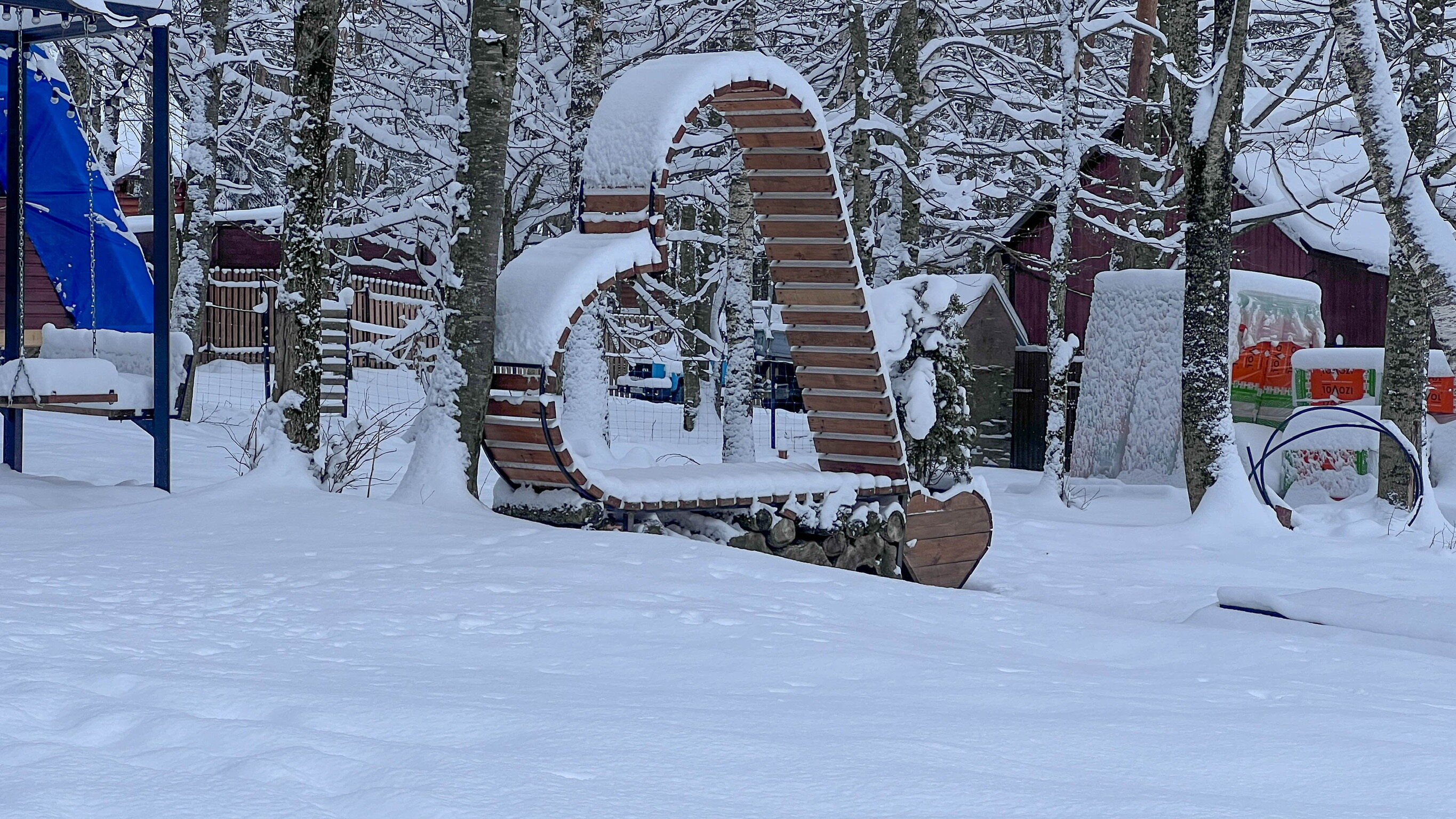 Фото Солнечный Дом