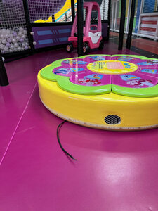 Multiland (Lenina Street, 35А), parque de atracciones
