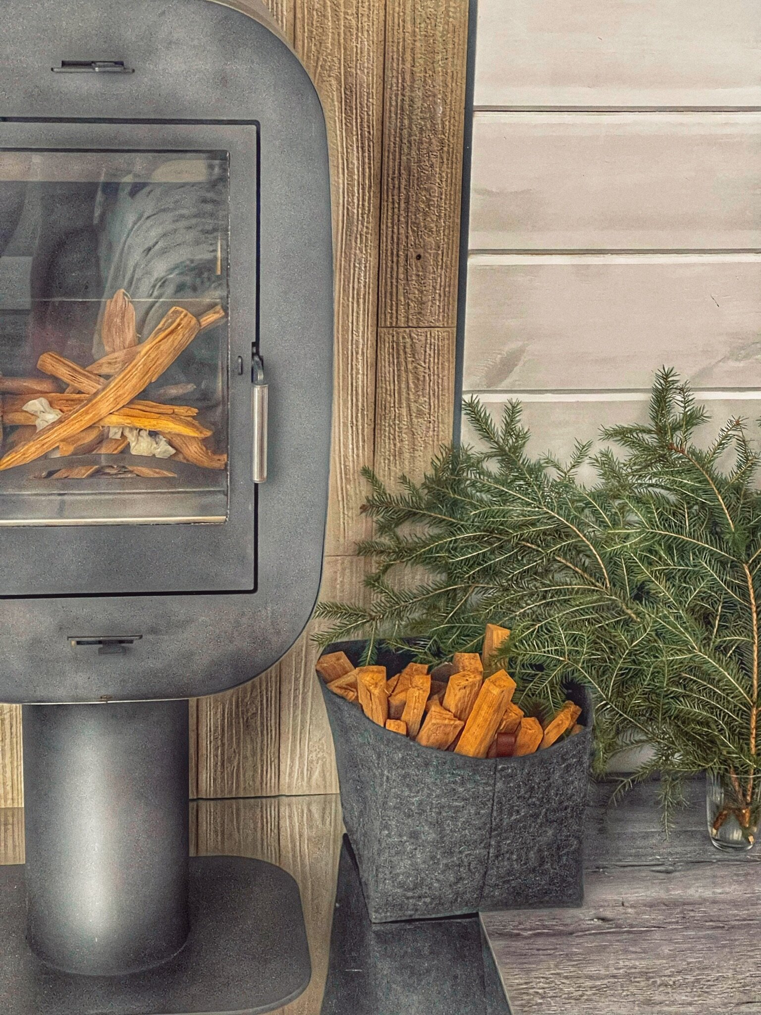 Фото Глэмпинг Ильино