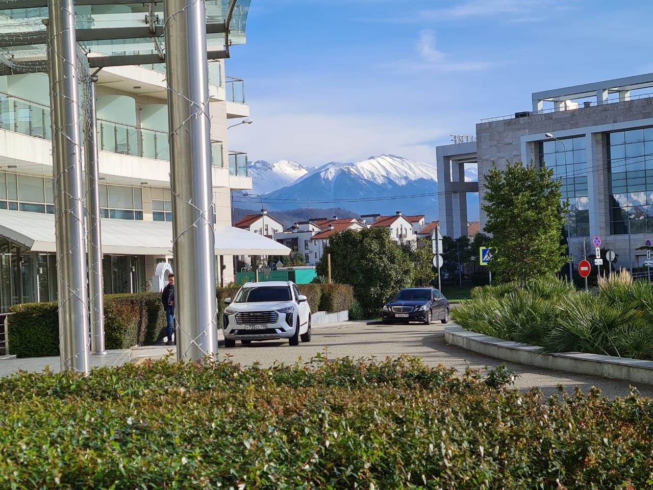 Фото Альфа Сириус