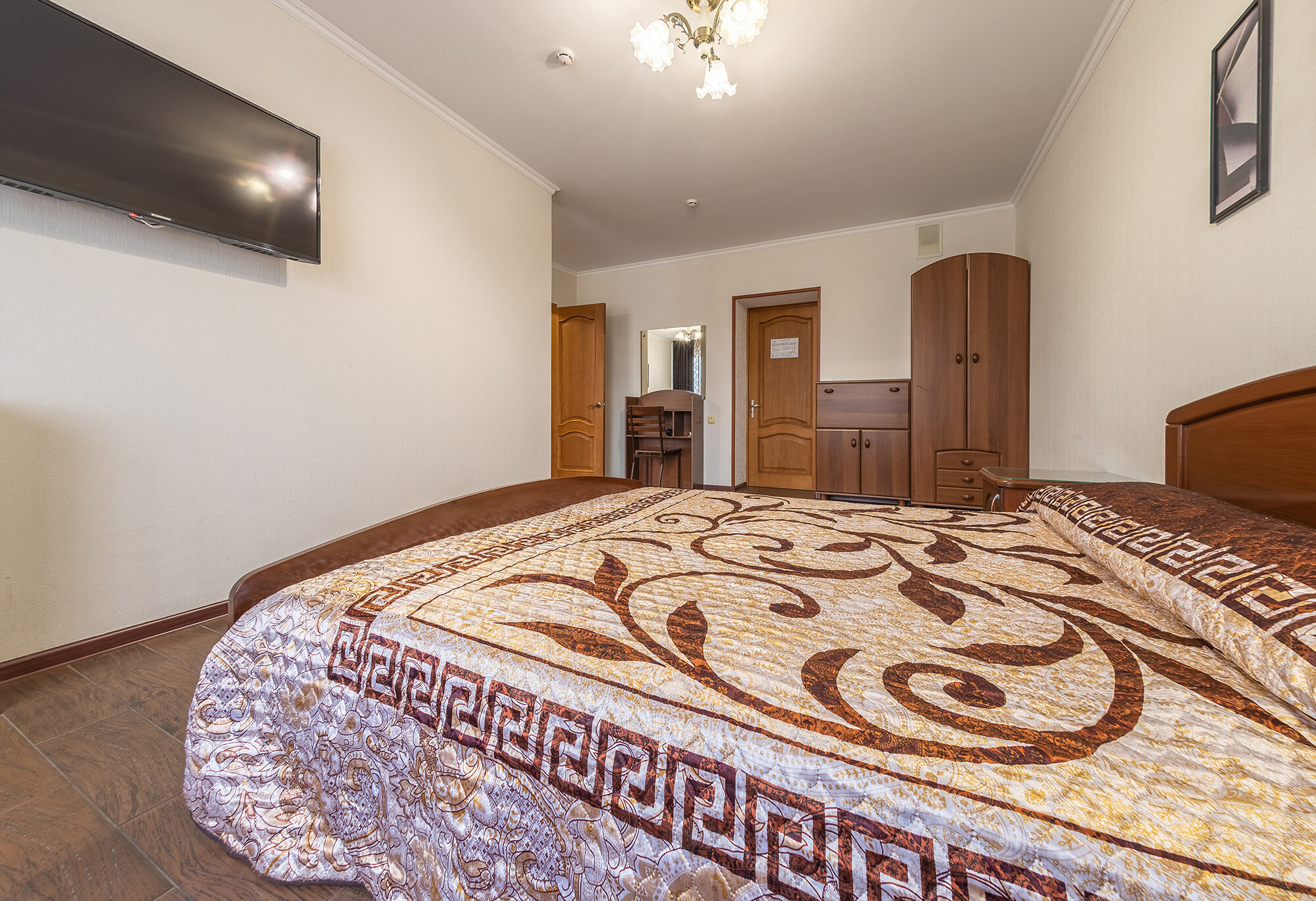 Фото Гостиница Россия