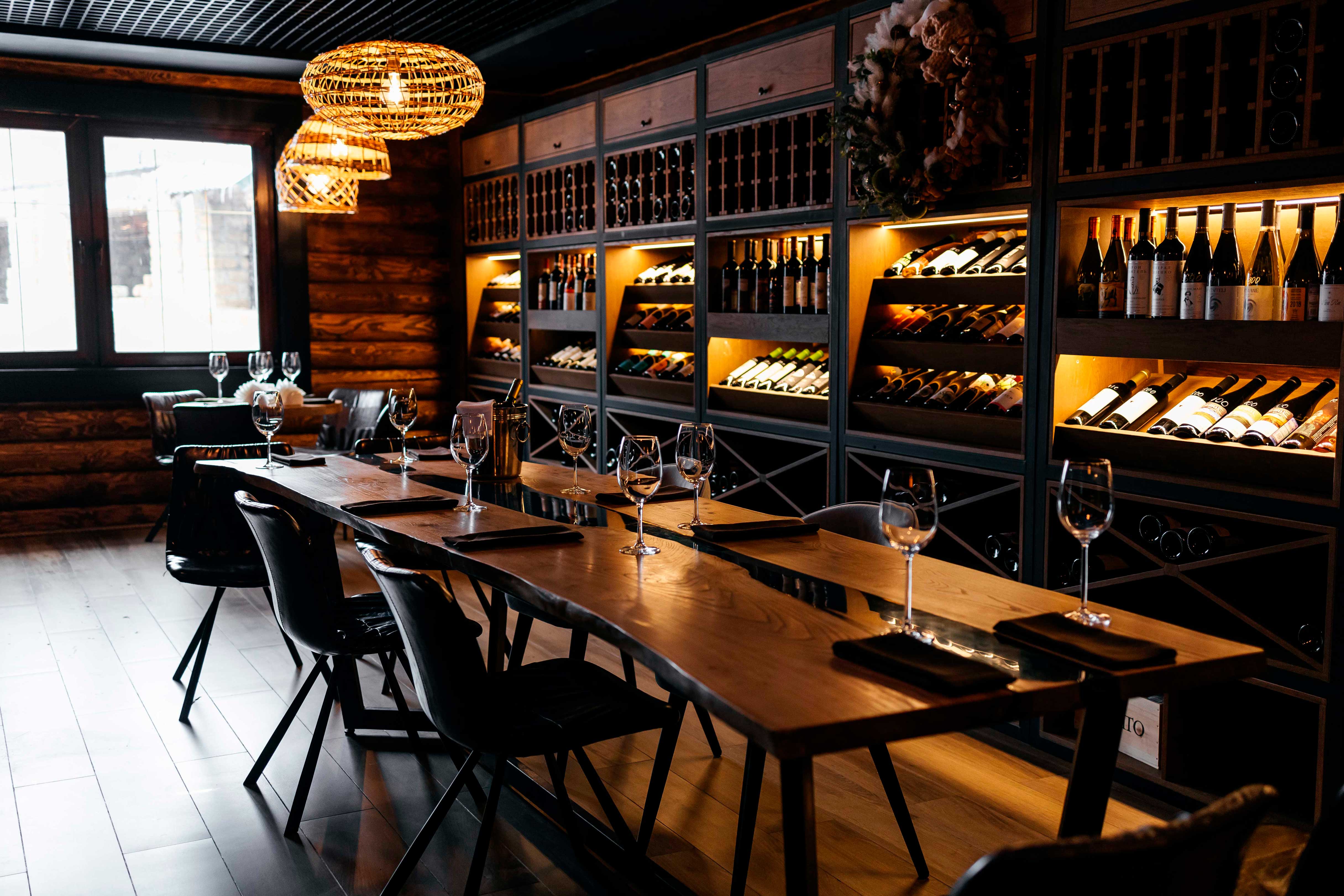 Фото Усадьба Пришвинъ