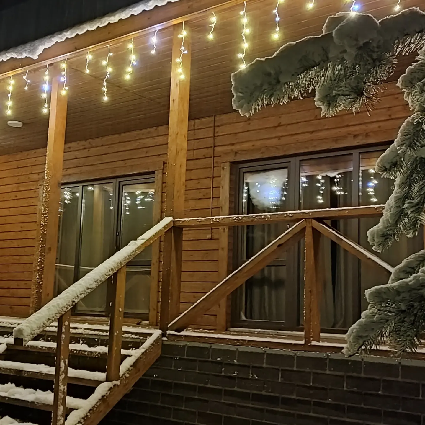 Фото Горная вершина