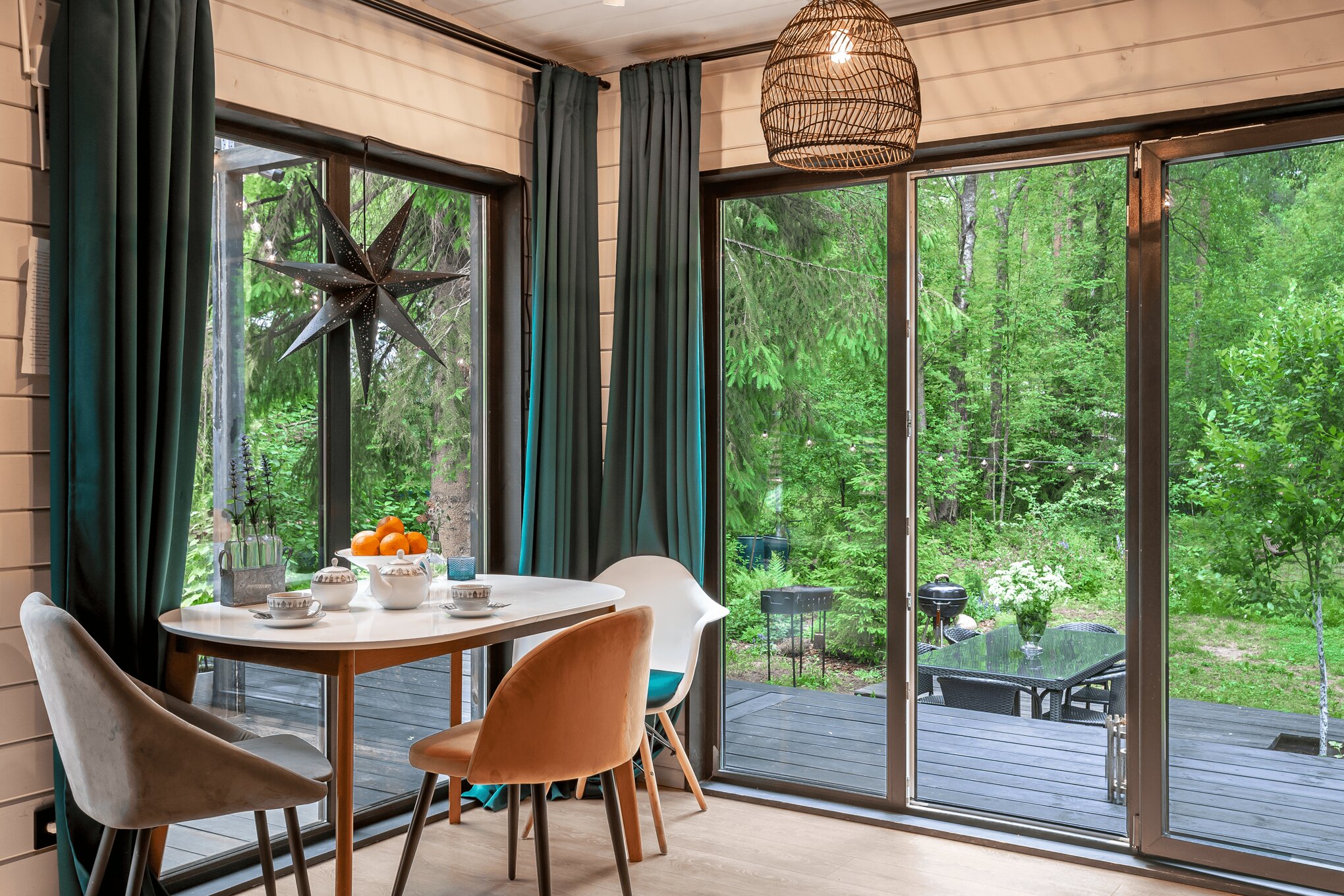 Фото Солнечные дачи