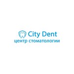 City Dent (Aerovokzalnaya Street, 9), dental clinic