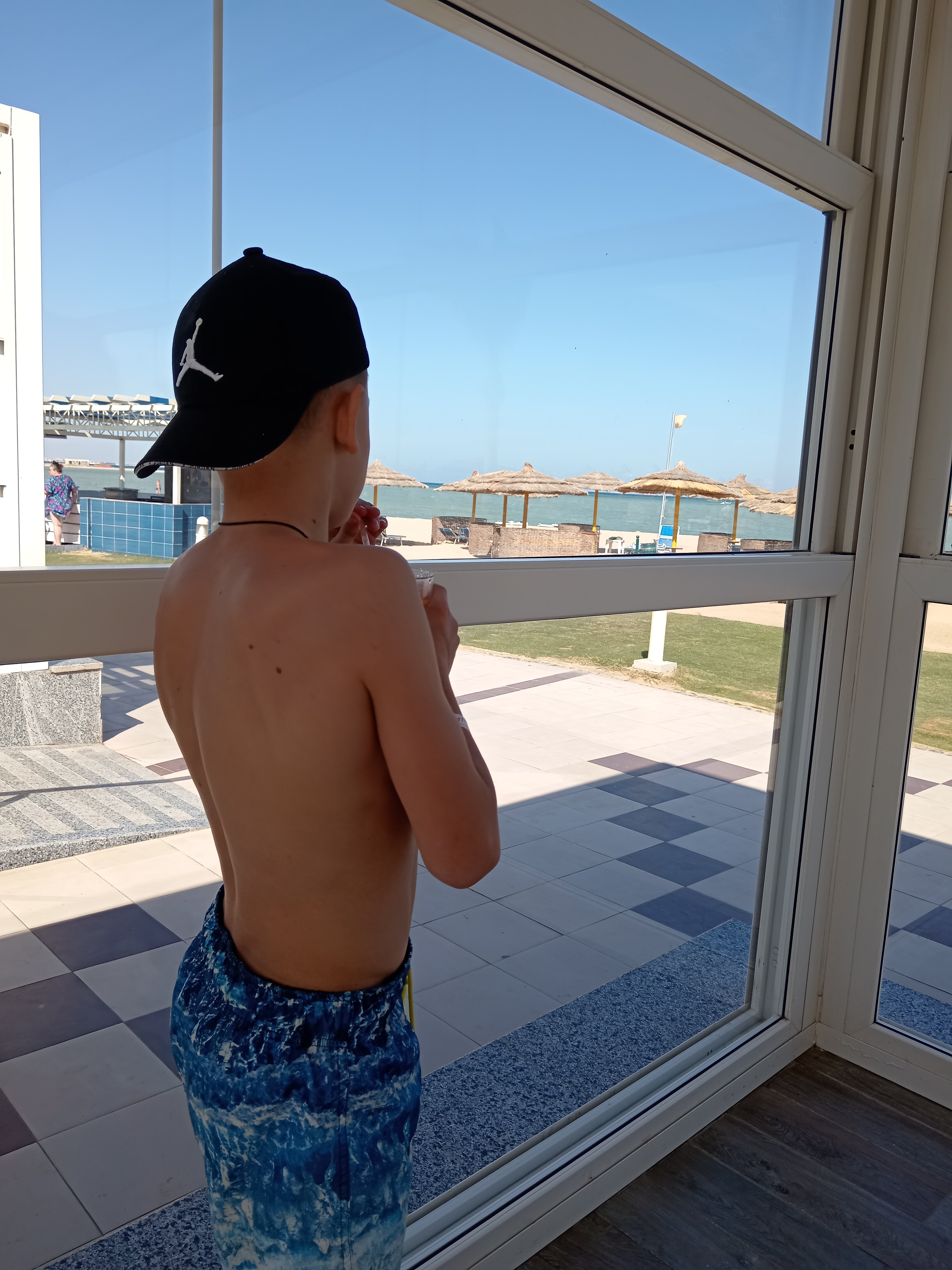 Фото Titanic Beach