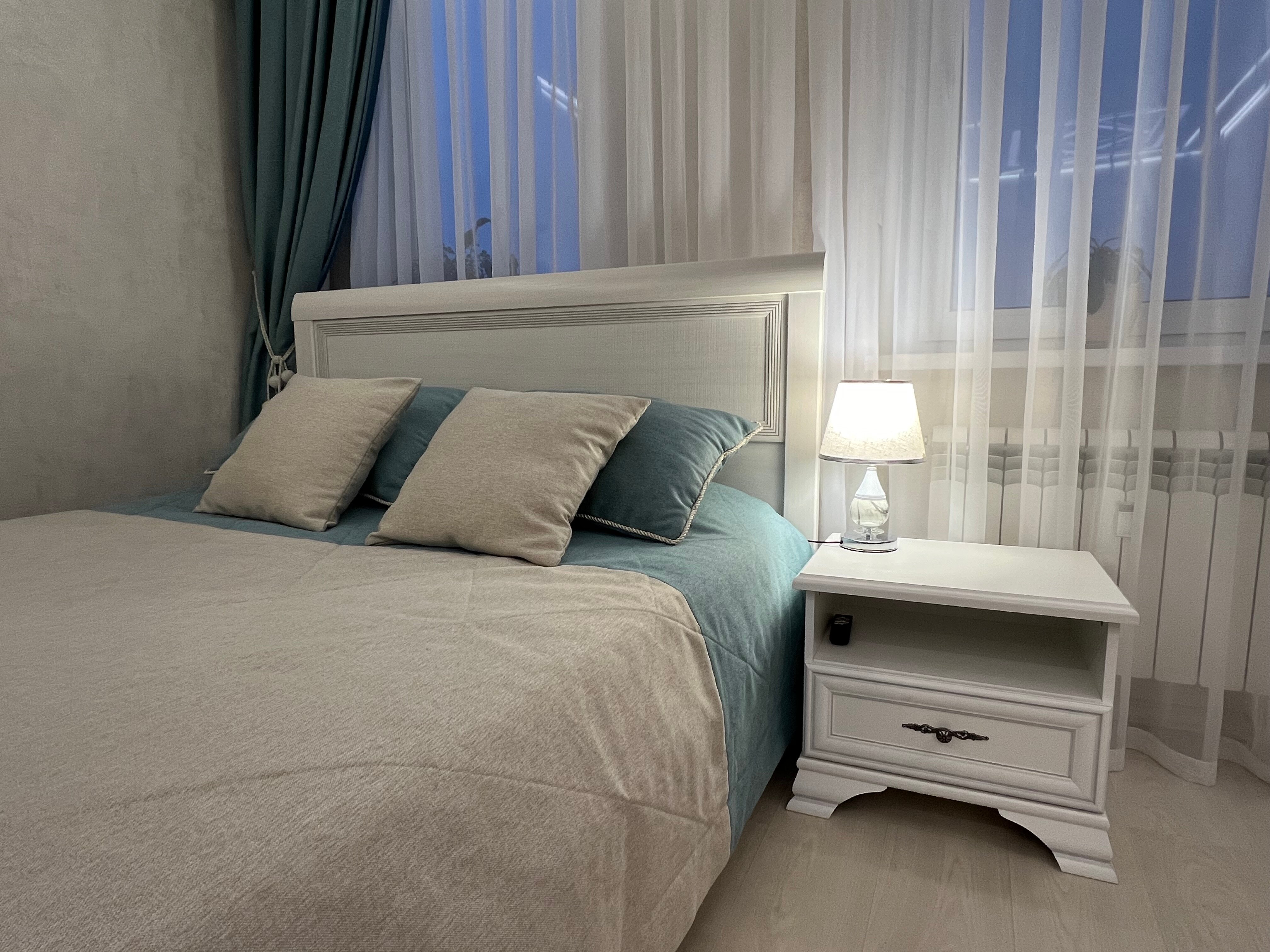 Фото Космос апартамент