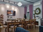 Delice (Baýyrjan Momyshuly kóshesi, 30А), coffee shop