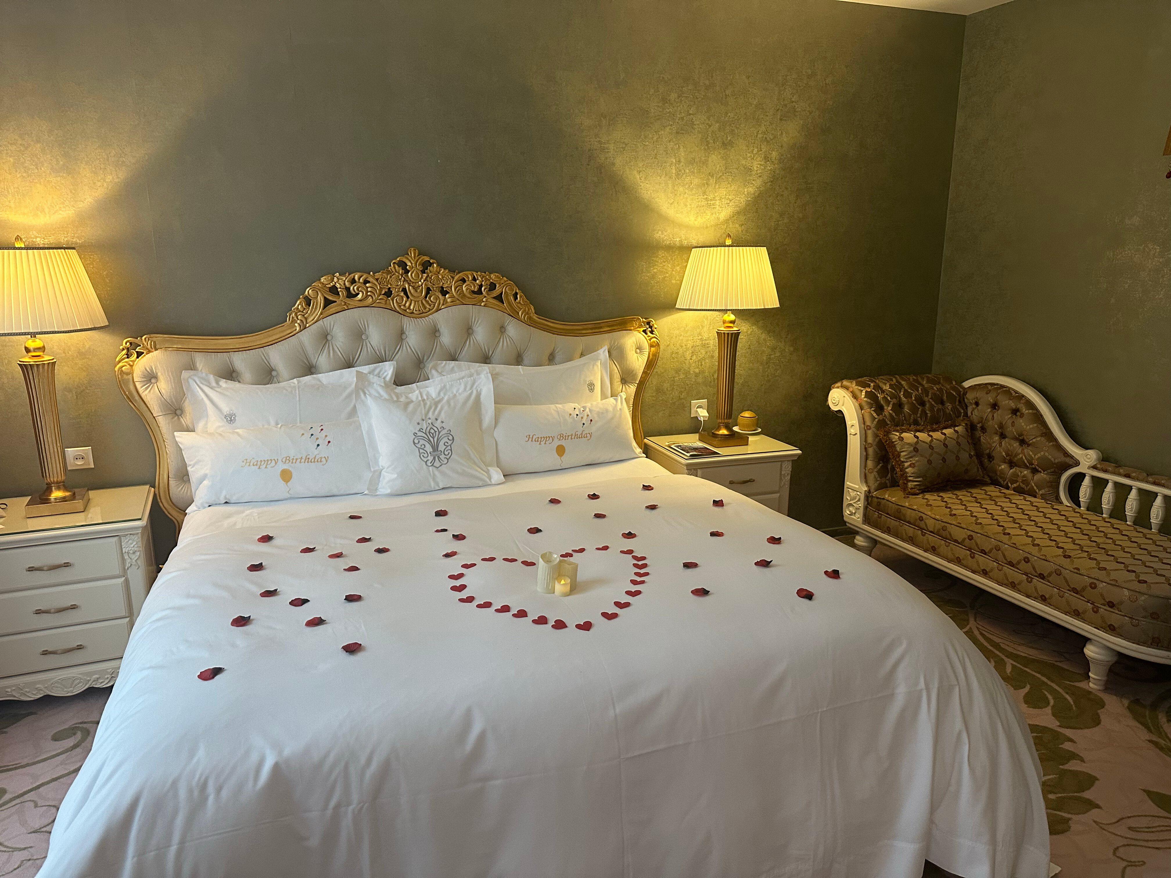 Фото Резиденция