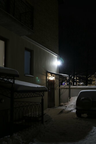 Иное жильё Pervomayskaya Aparts в Ярославле