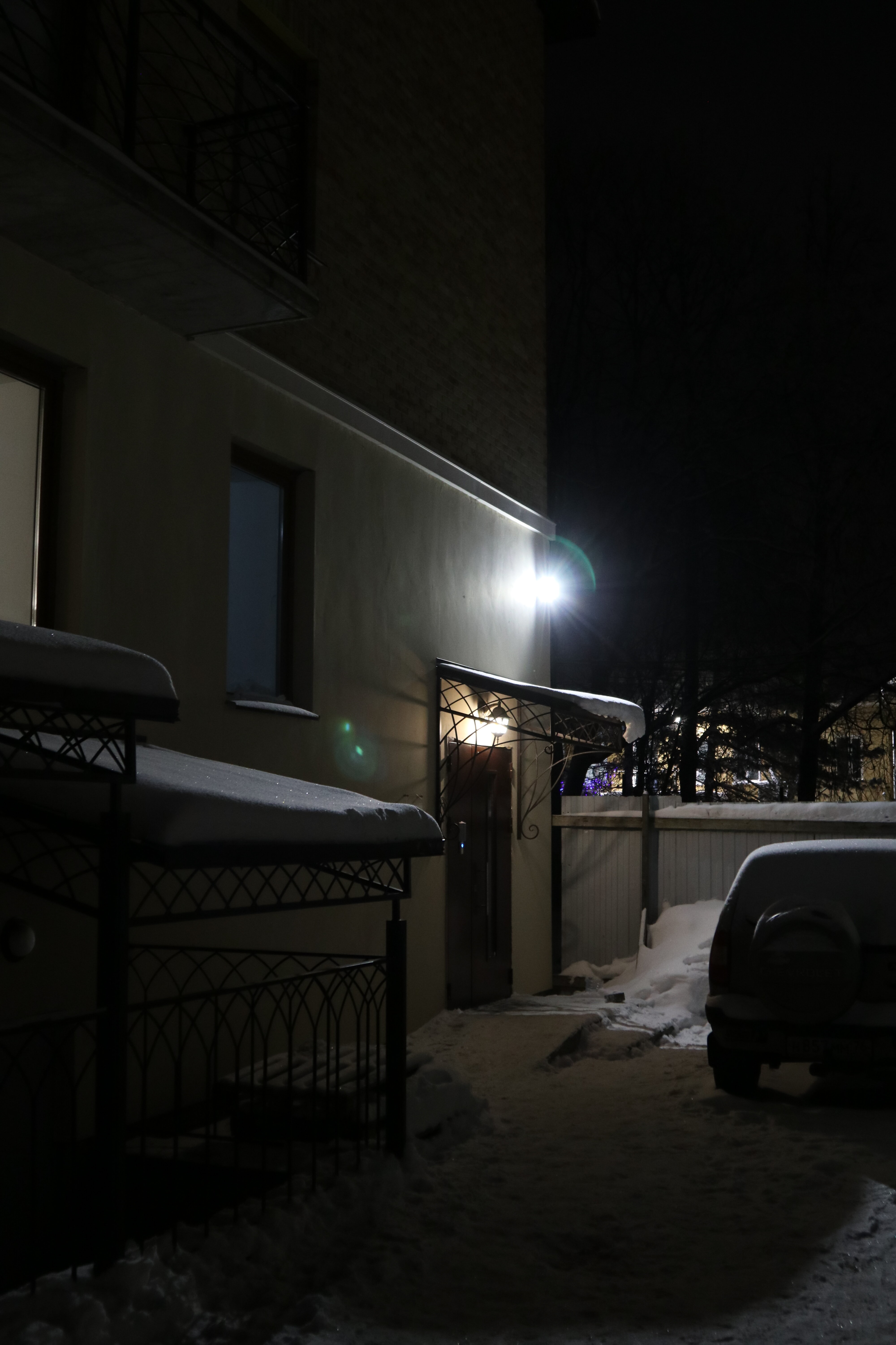 Фото Aparts on Pervomayskaya